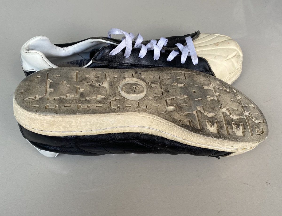 Bape Vintage 1999 Bape Urban Terrain Foot Issue Size US 9 / EU 42 - 6 Thumbnail