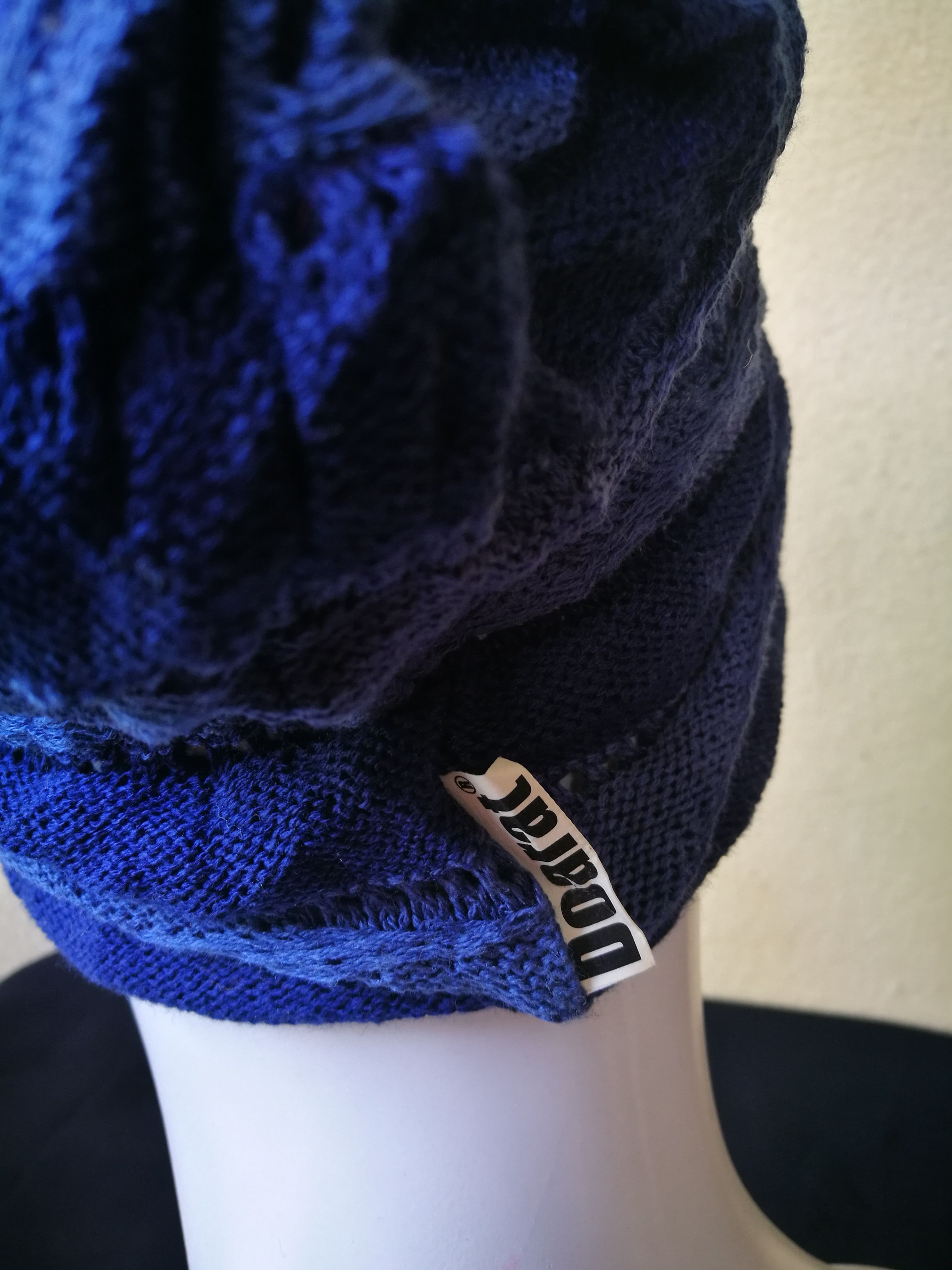 Designer × Vintage DOARAT BEANIE HAT #harajuku #heat Size ONE SIZE - 3 Thumbnail