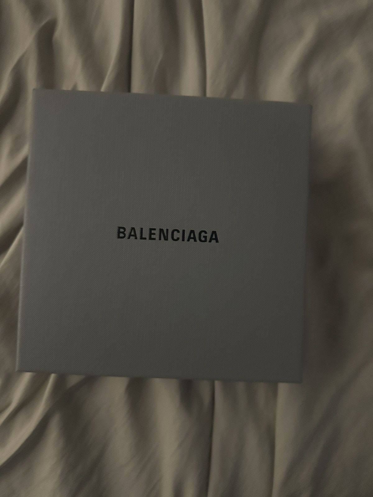 Balenciaga Balenciaga Belt Size 40 - 5 Thumbnail