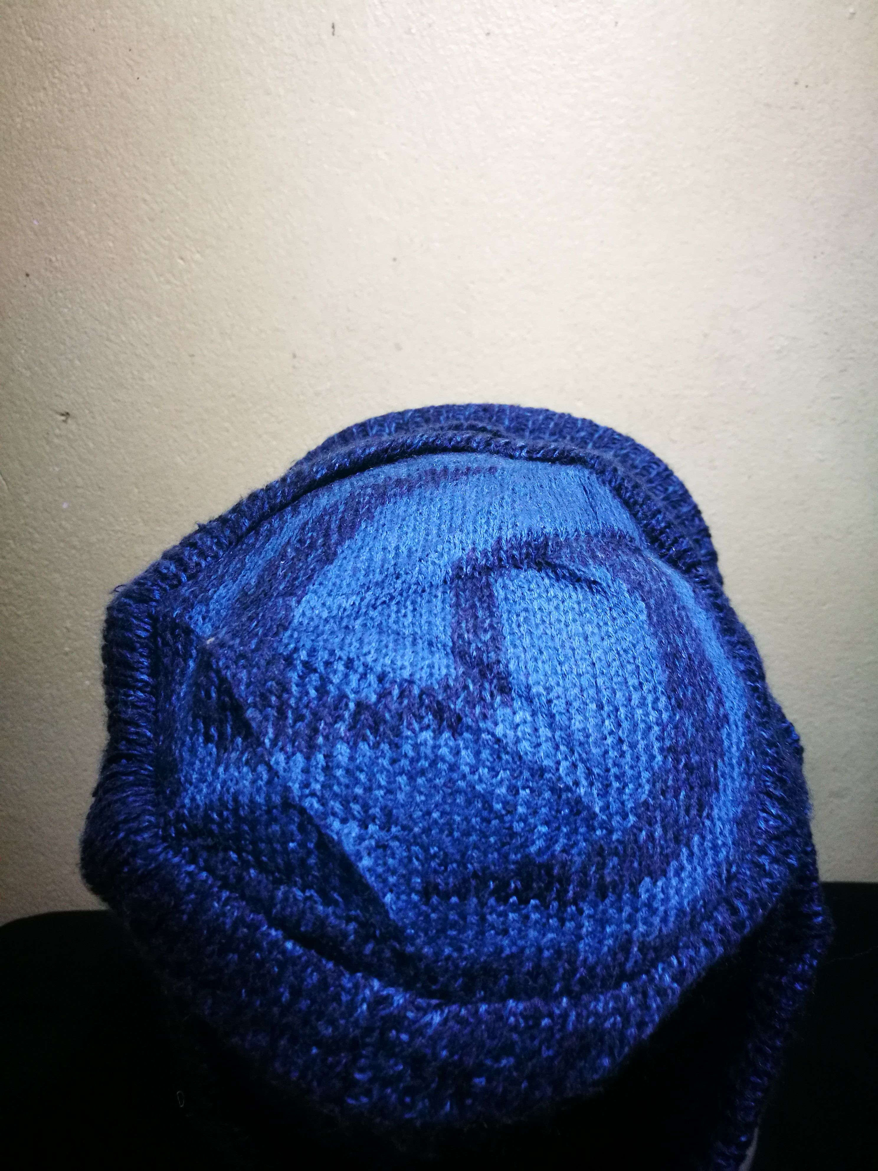 Vintage SIMS snowboards beanie snowcap winter fashion Size ONE SIZE - 6 Thumbnail