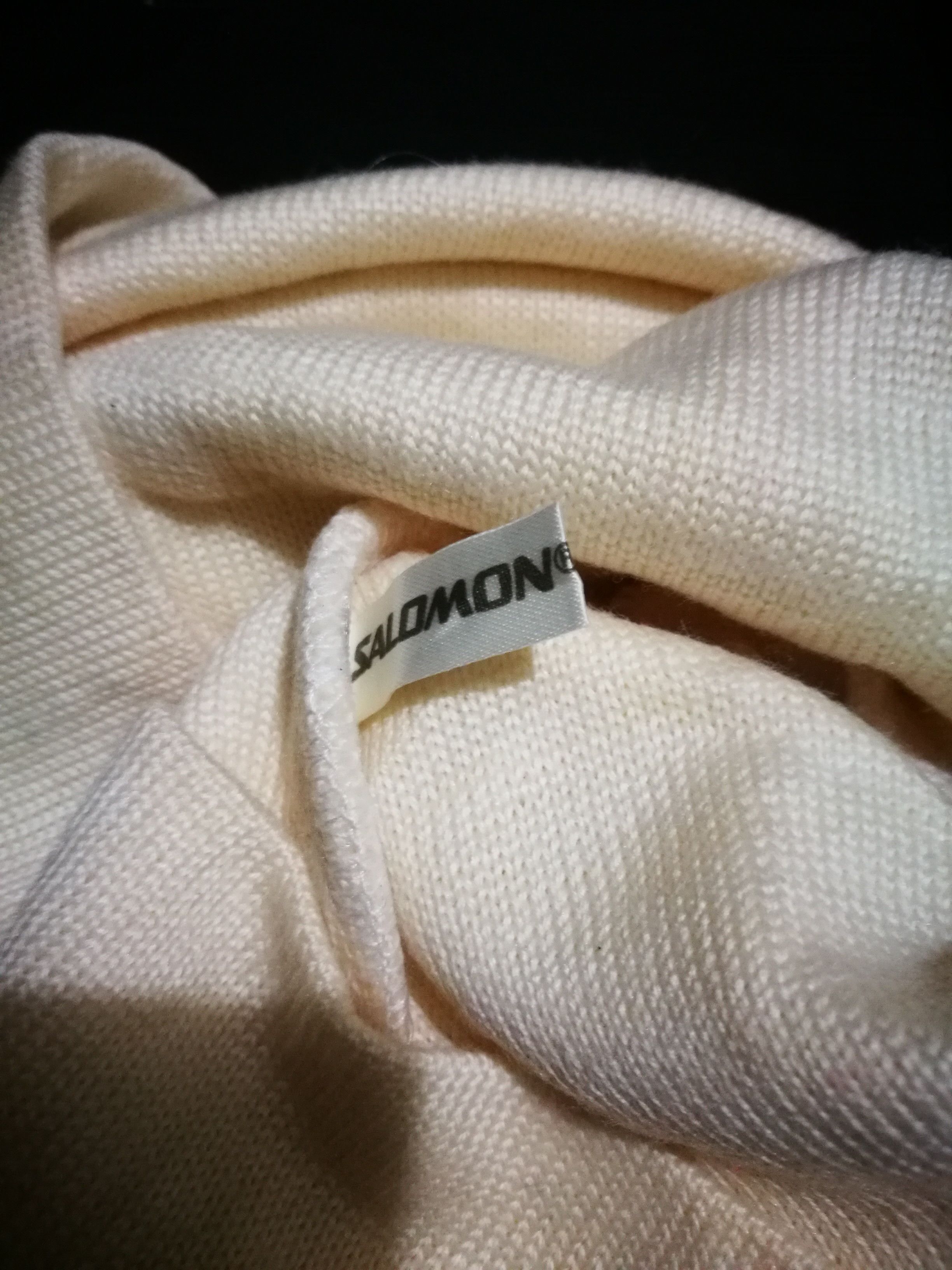 Salomon Solomon Beanie hat Size ONE SIZE - 2 Thumbnail
