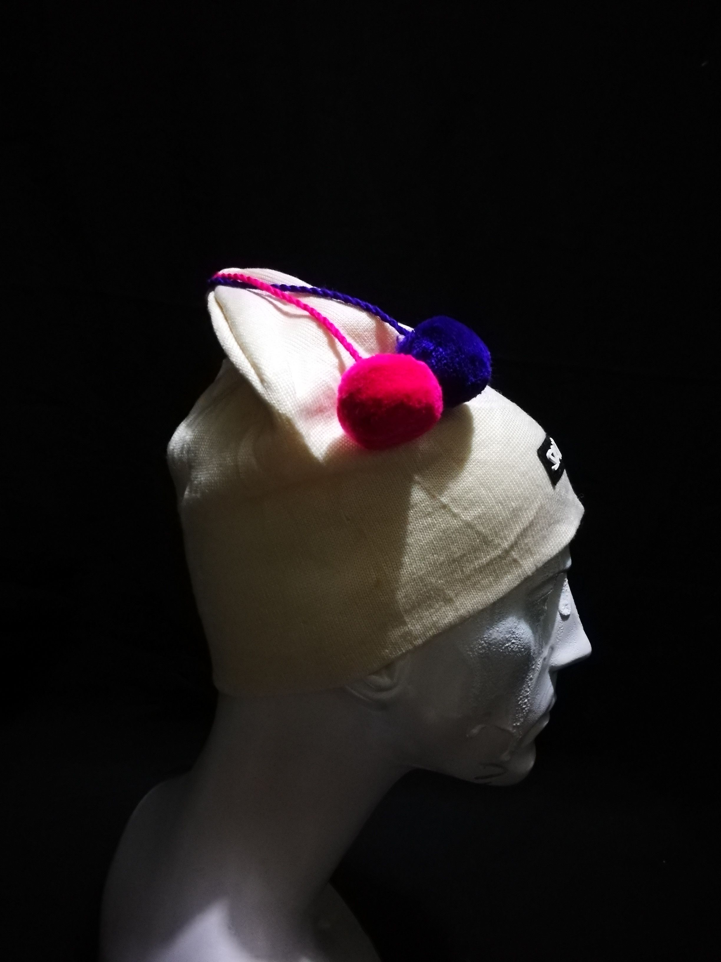 Salomon Solomon Beanie hat Size ONE SIZE - 3 Thumbnail