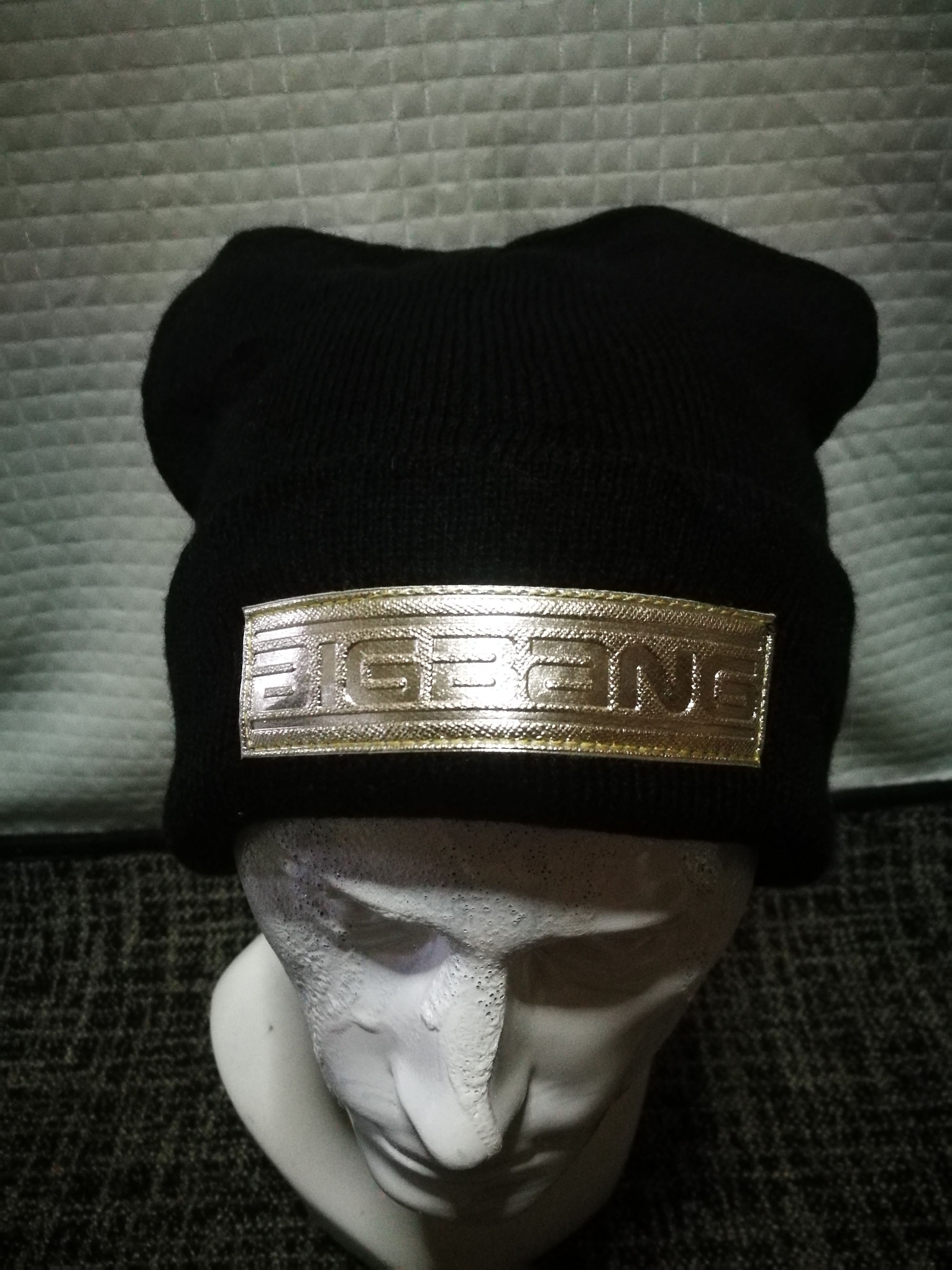 Band Tees × Mtv K-Pop Bigbang beanie hat Size ONE SIZE - 1 Thumbnail