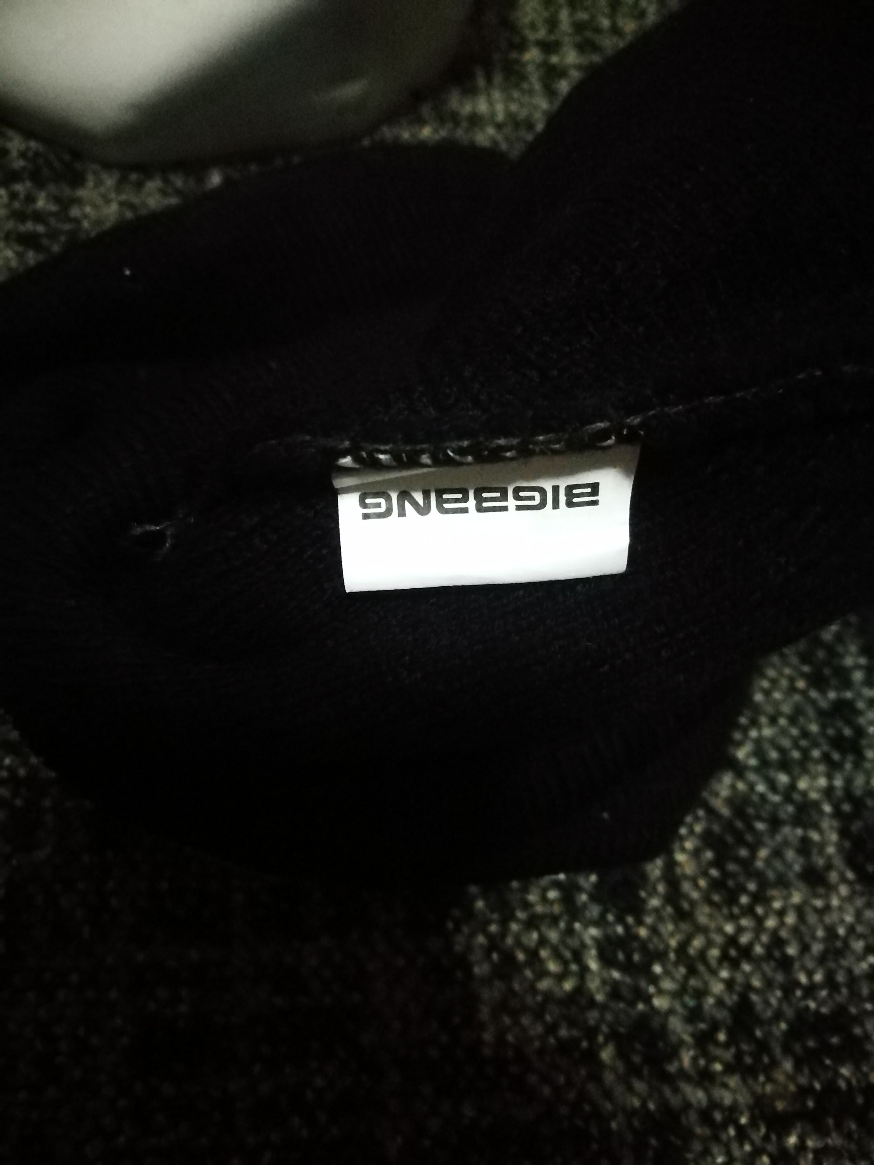 Band Tees × Mtv K-Pop Bigbang beanie hat Size ONE SIZE - 3 Thumbnail