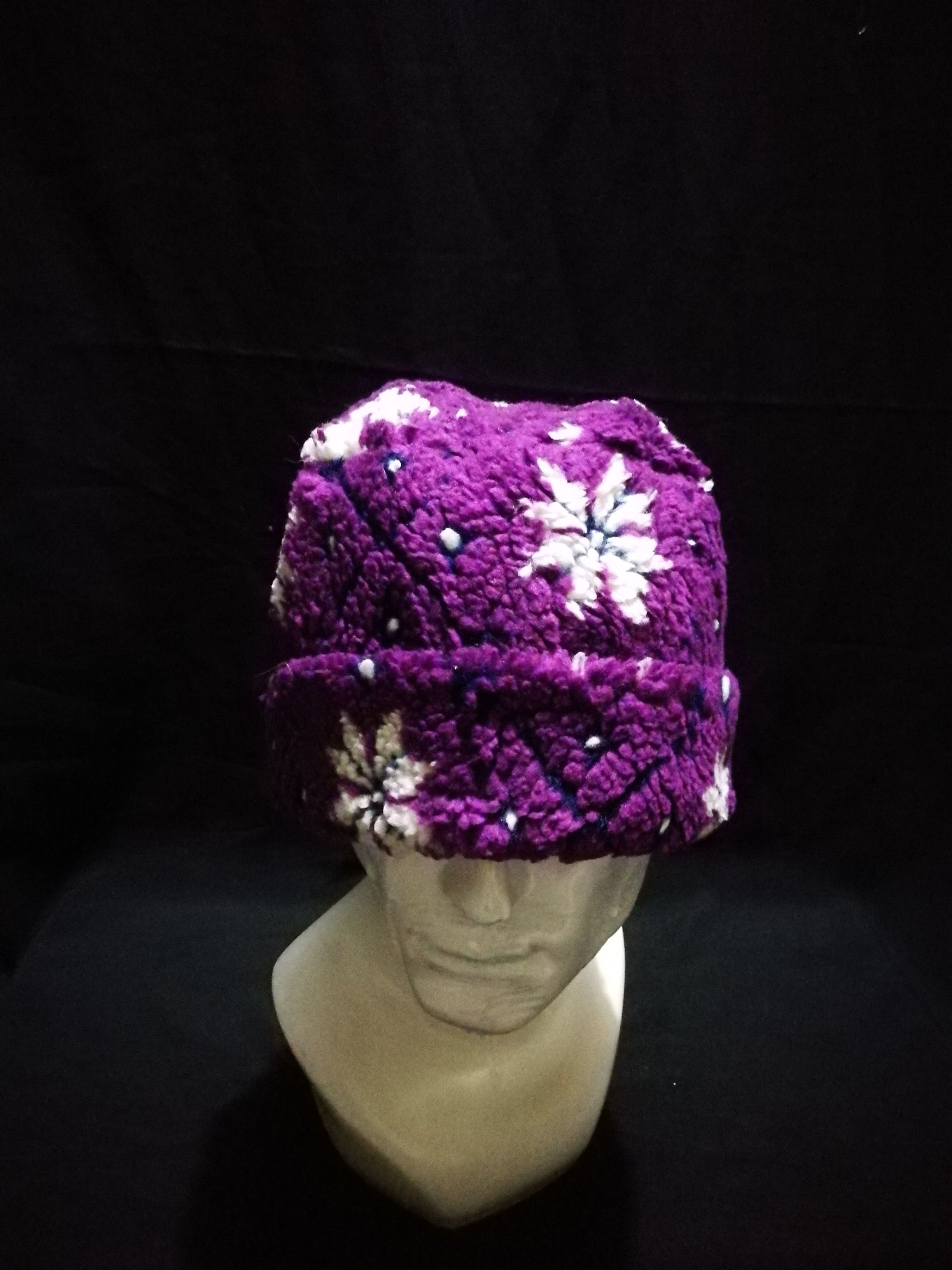 L.L. Bean × Vintage L.L.bean Beanie hat Size ONE SIZE - 1 Thumbnail