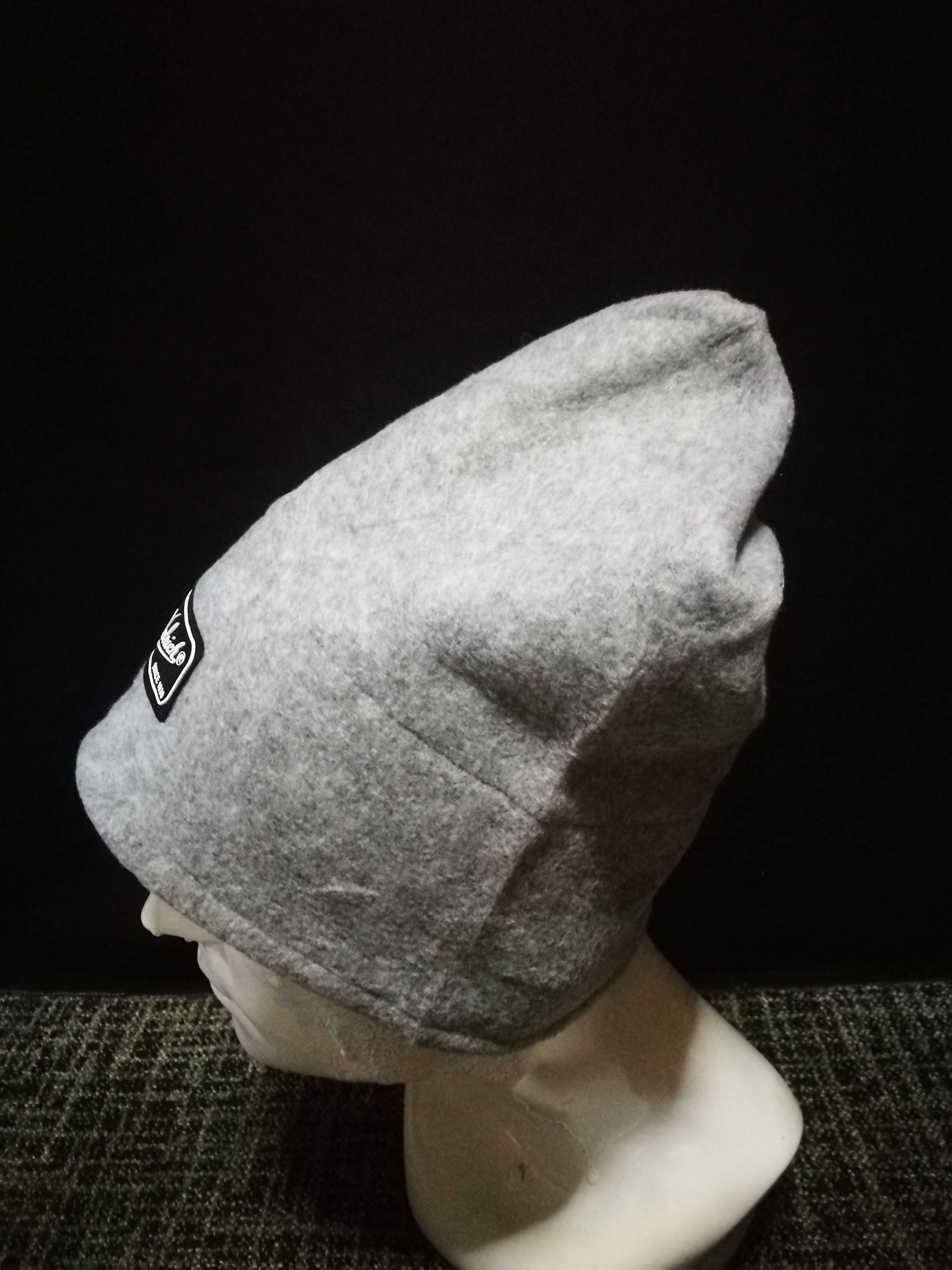 Woolrich Woolen Mills Woolrich fleece beanie hat Size ONE SIZE - 4 Thumbnail