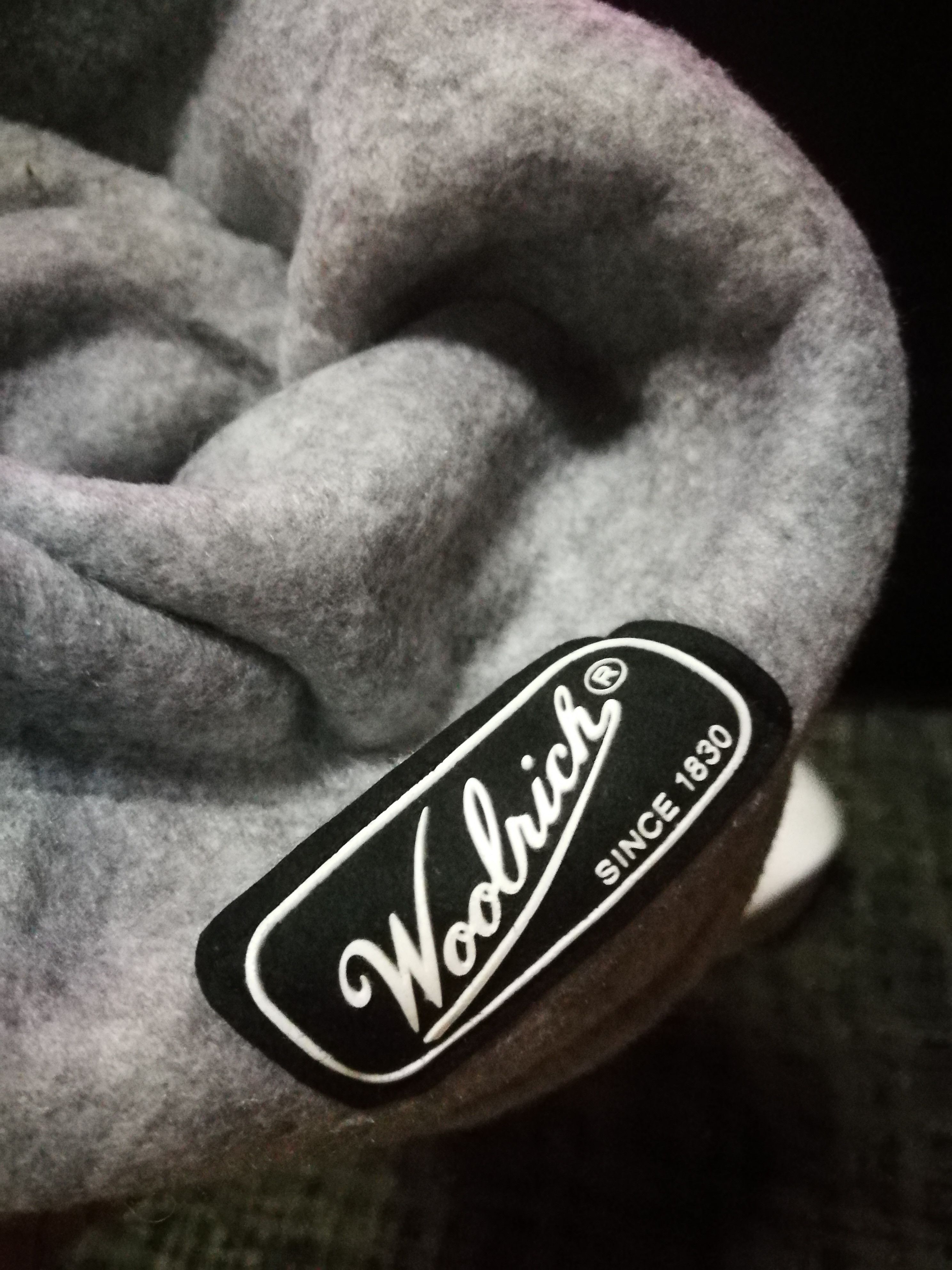 Woolrich Woolen Mills Woolrich fleece beanie hat Size ONE SIZE - 2 Thumbnail