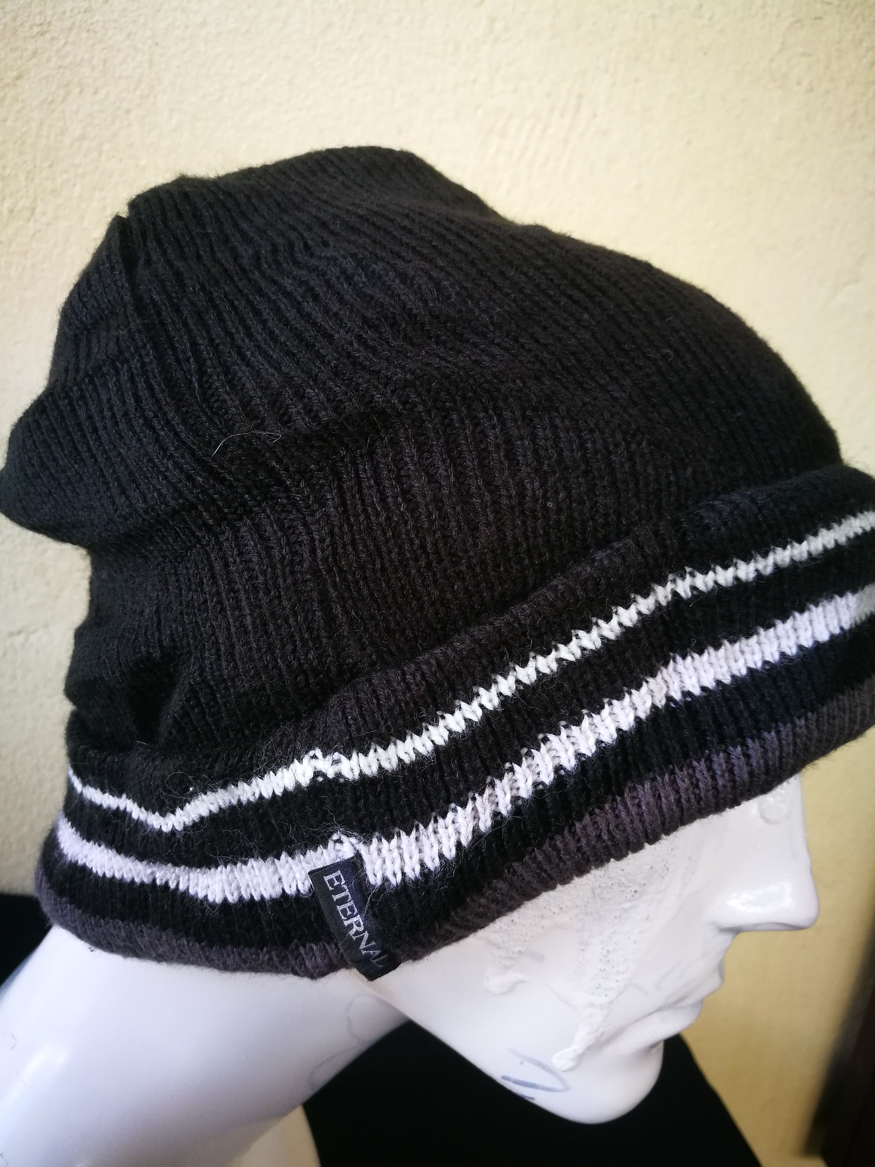 Eternal Eternal Beanie hat Size ONE SIZE - 4 Thumbnail