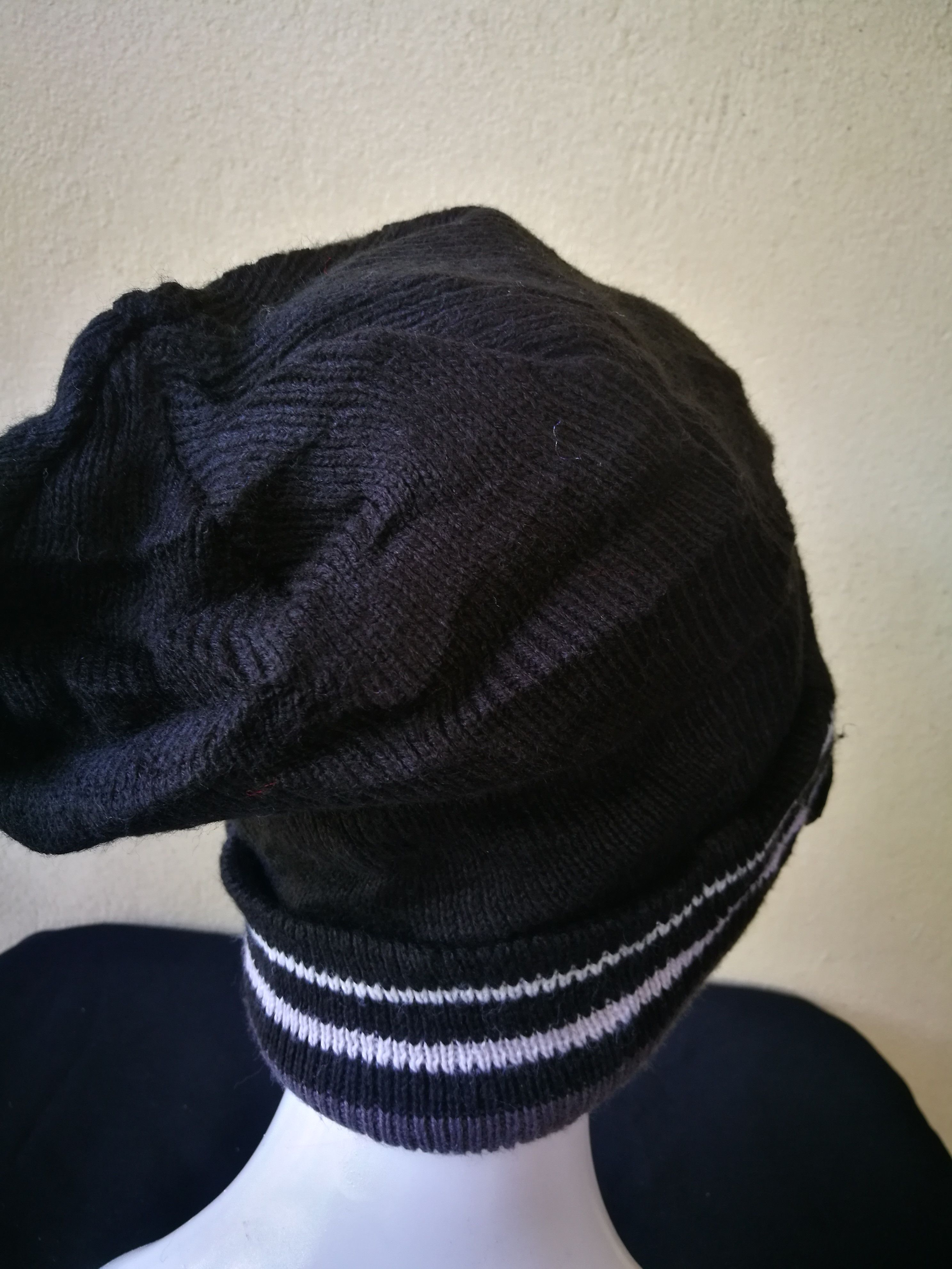 Eternal Eternal Beanie hat Size ONE SIZE - 3 Thumbnail