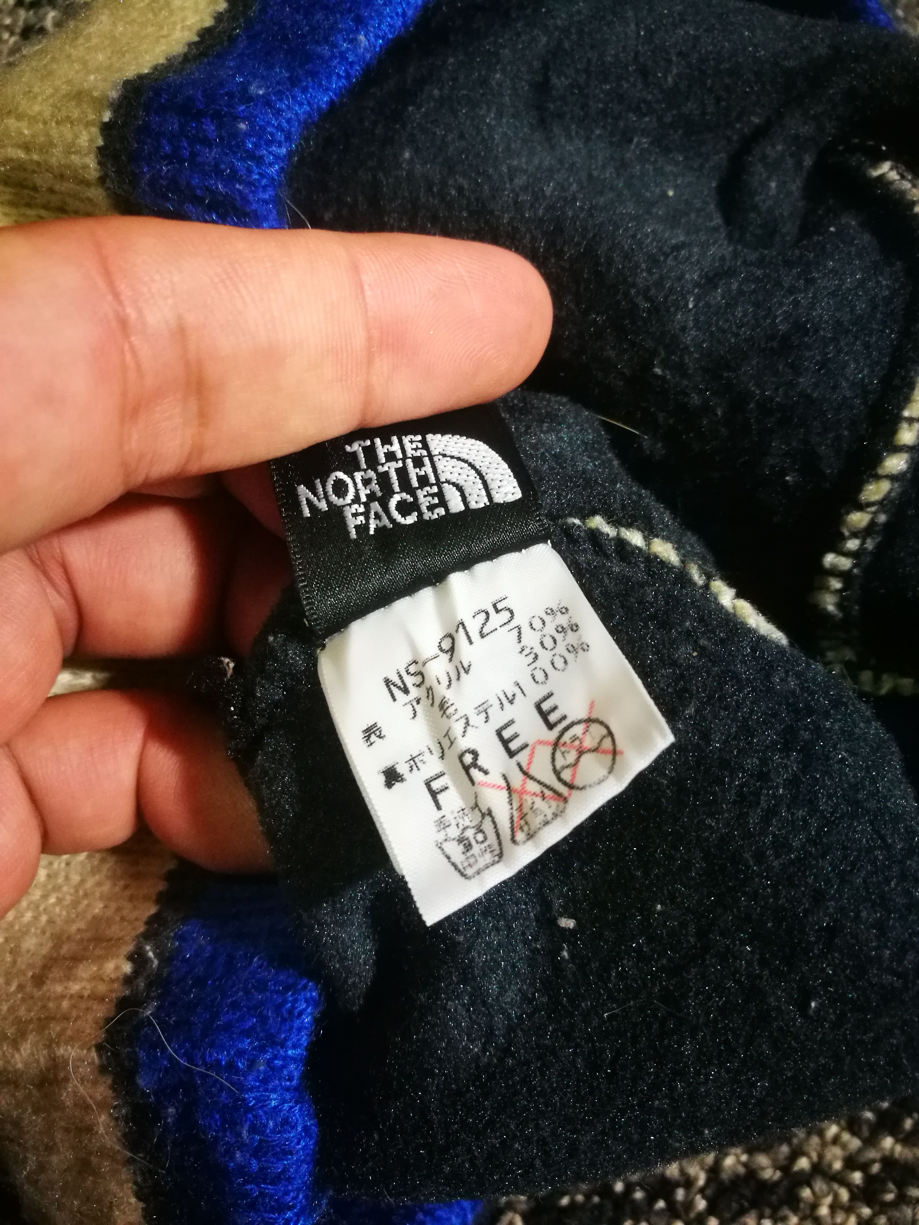 The North Face The Nort Face Beanie Hat Size ONE SIZE - 4 Thumbnail