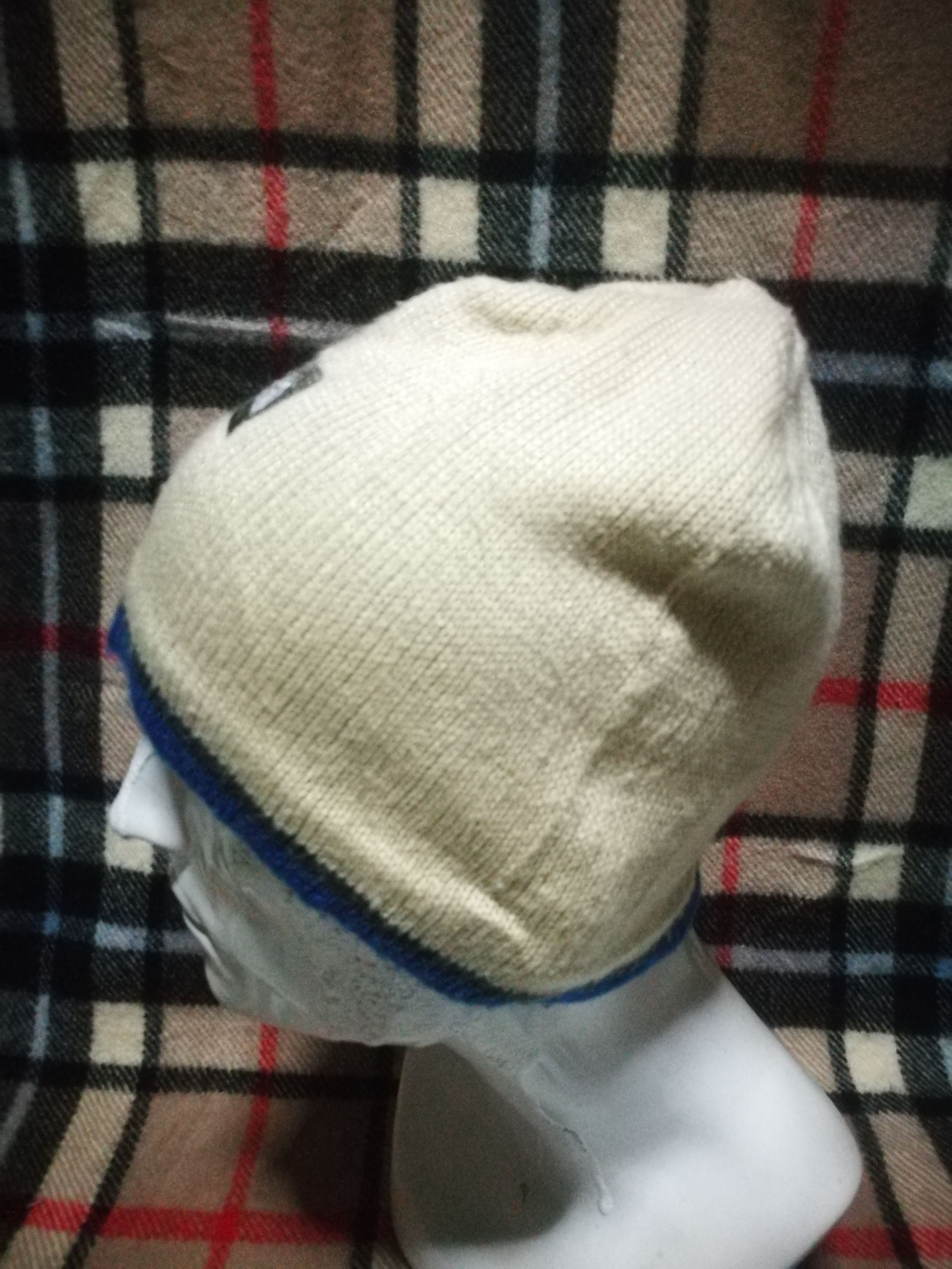 The North Face The Nort Face Beanie Hat Size ONE SIZE - 2 Thumbnail