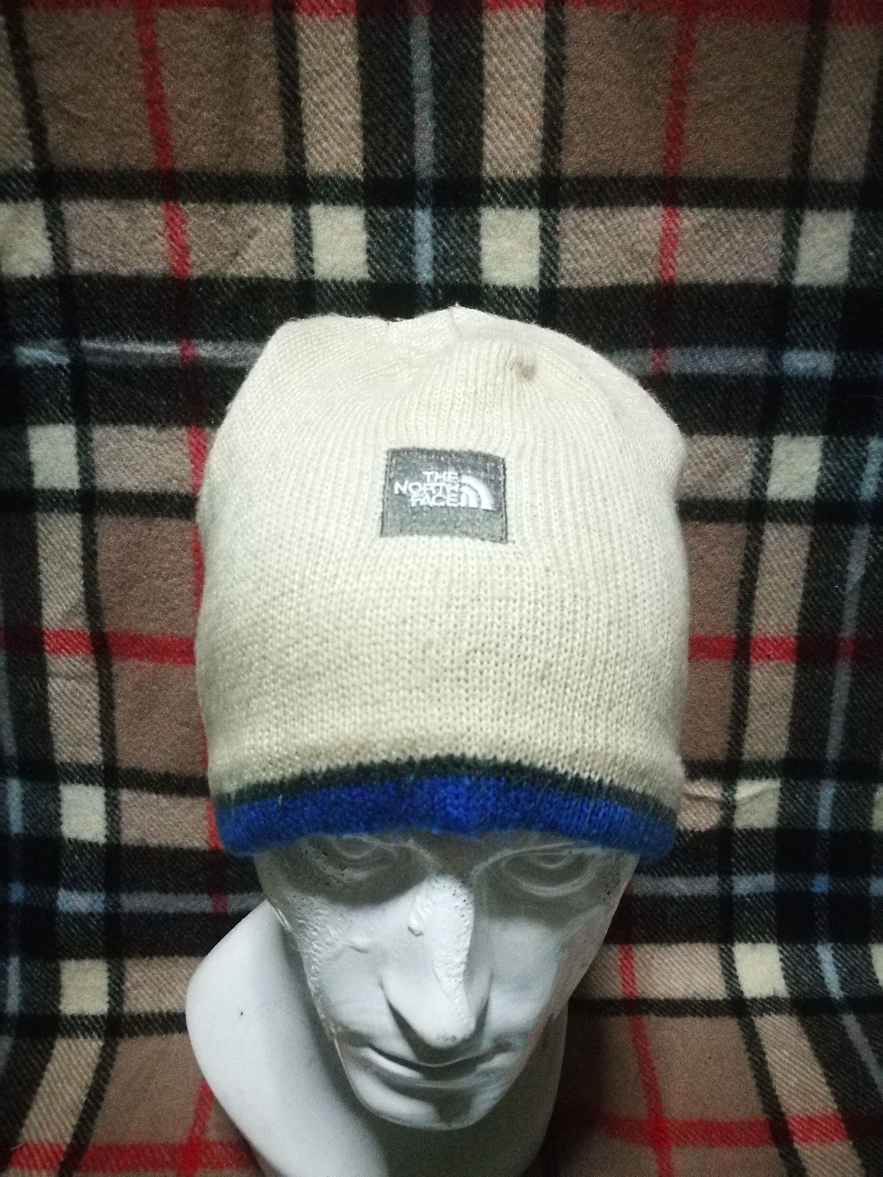 The North Face The Nort Face Beanie Hat Size ONE SIZE - 3 Thumbnail