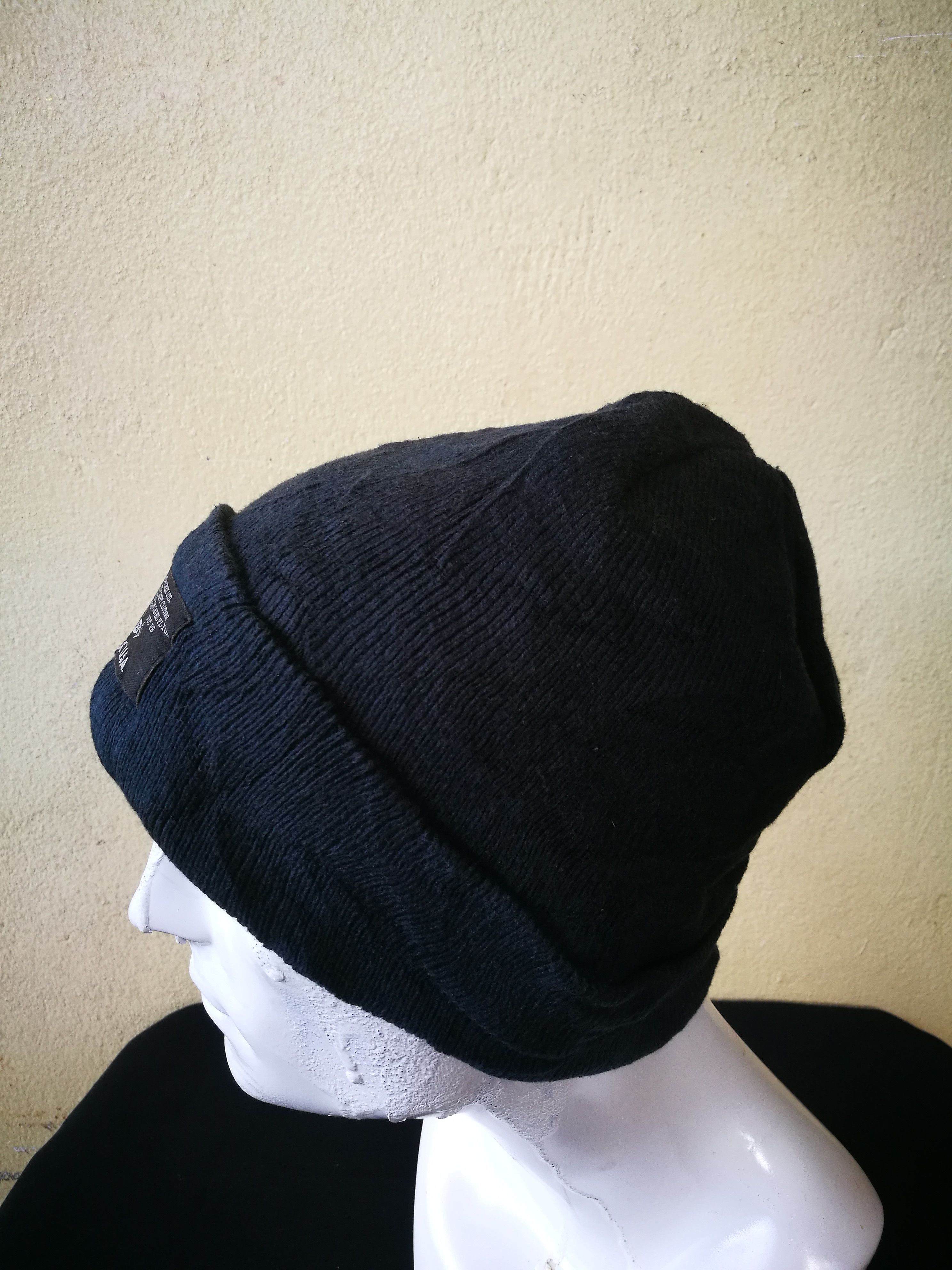 Avirex Avirex Beanie hat Size ONE SIZE - 4 Thumbnail