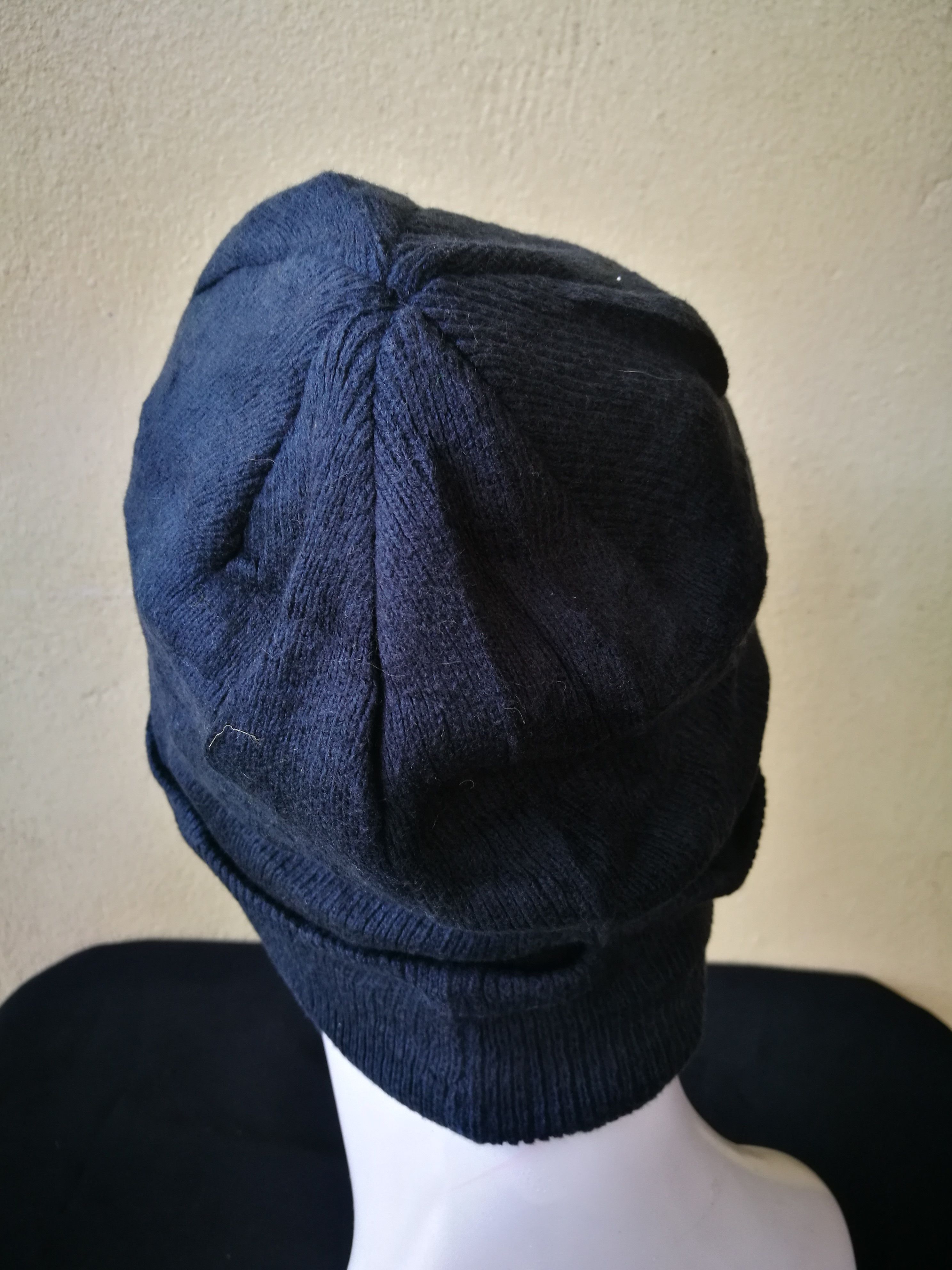 Avirex Avirex Beanie hat Size ONE SIZE - 3 Thumbnail