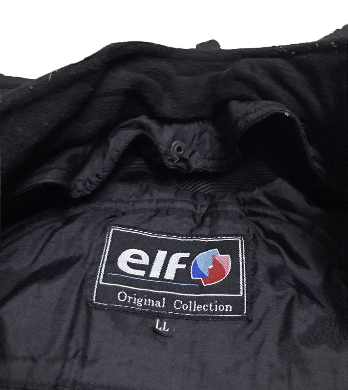 Japanese Brand × Sports Specialties ELF racing jacket Size US L / EU 52-54 / 3 - 4 Thumbnail