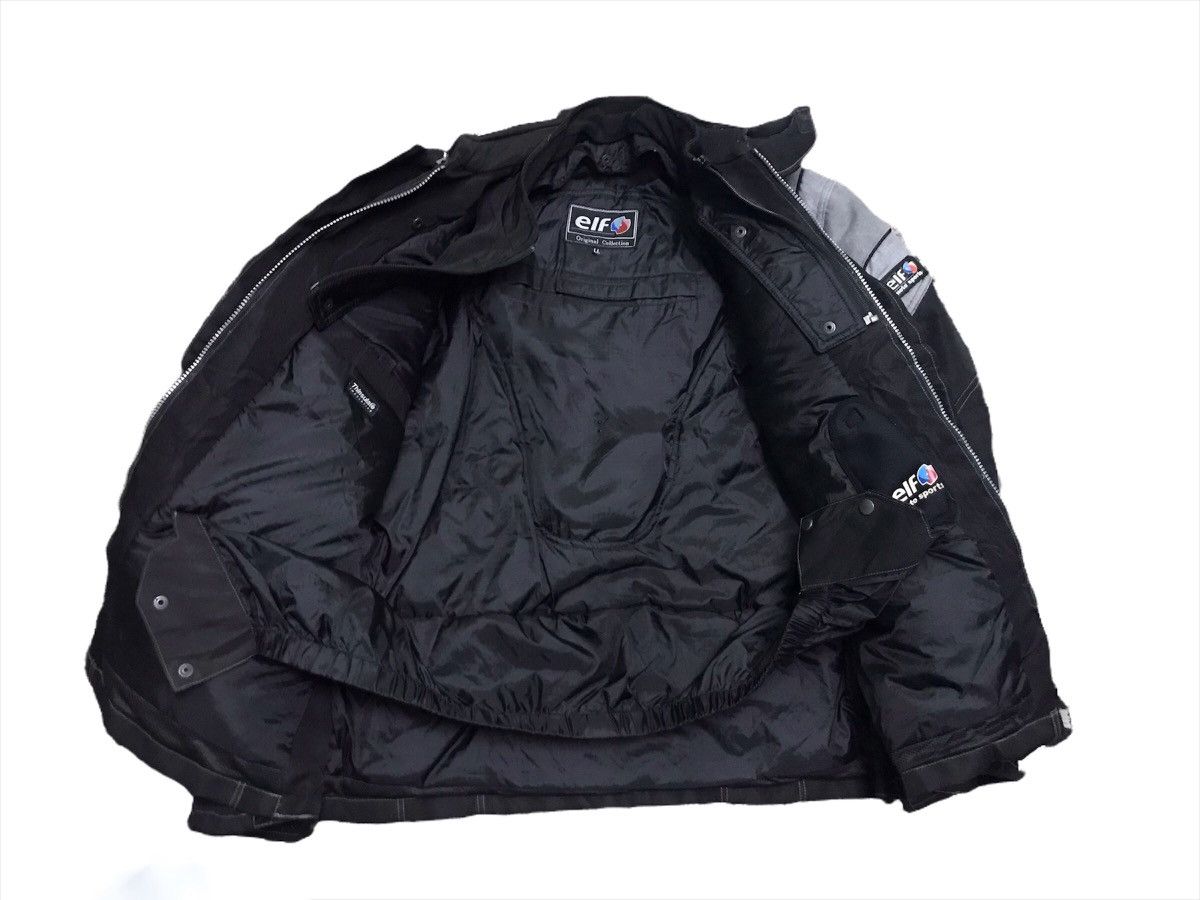 Japanese Brand × Sports Specialties ELF racing jacket Size US L / EU 52-54 / 3 - 5 Thumbnail