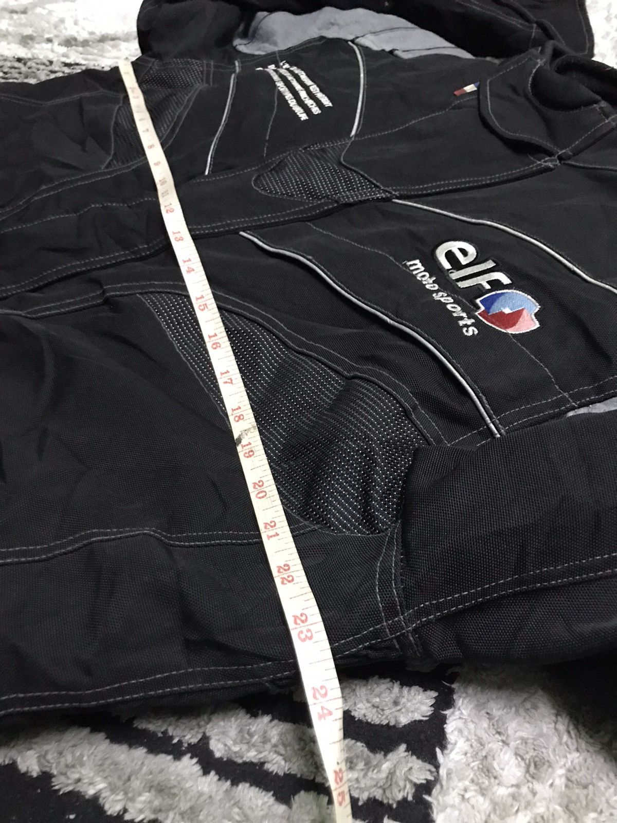Japanese Brand × Sports Specialties ELF racing jacket Size US L / EU 52-54 / 3 - 8 Thumbnail