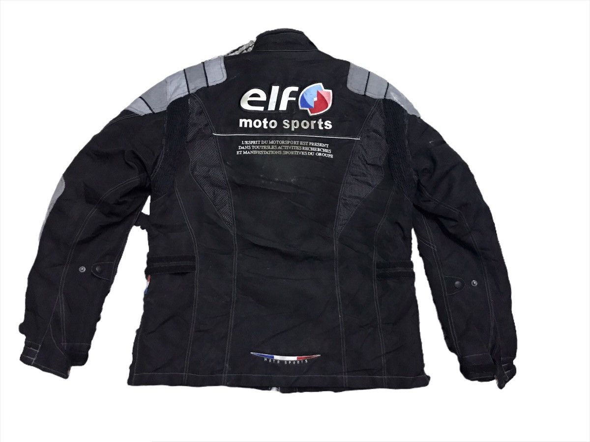 Japanese Brand × Sports Specialties ELF racing jacket Size US L / EU 52-54 / 3 - 6 Thumbnail