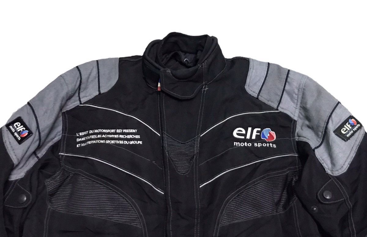 Japanese Brand × Sports Specialties ELF racing jacket Size US L / EU 52-54 / 3 - 3 Thumbnail