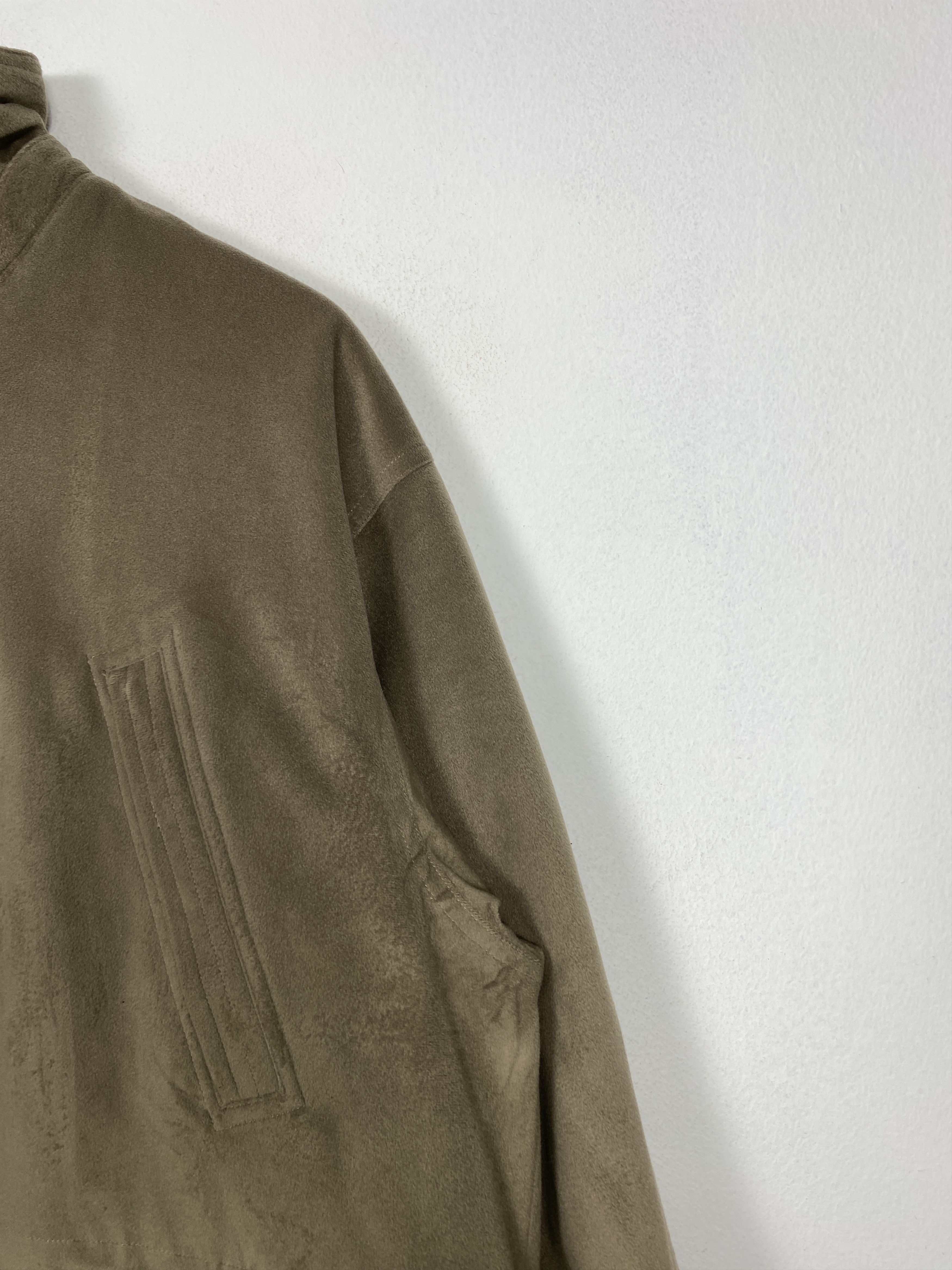 Vintage Vintage Standard Member Quilted Lining Jacket J0429 Size US M / EU 48-50 / 2 - 3 Thumbnail