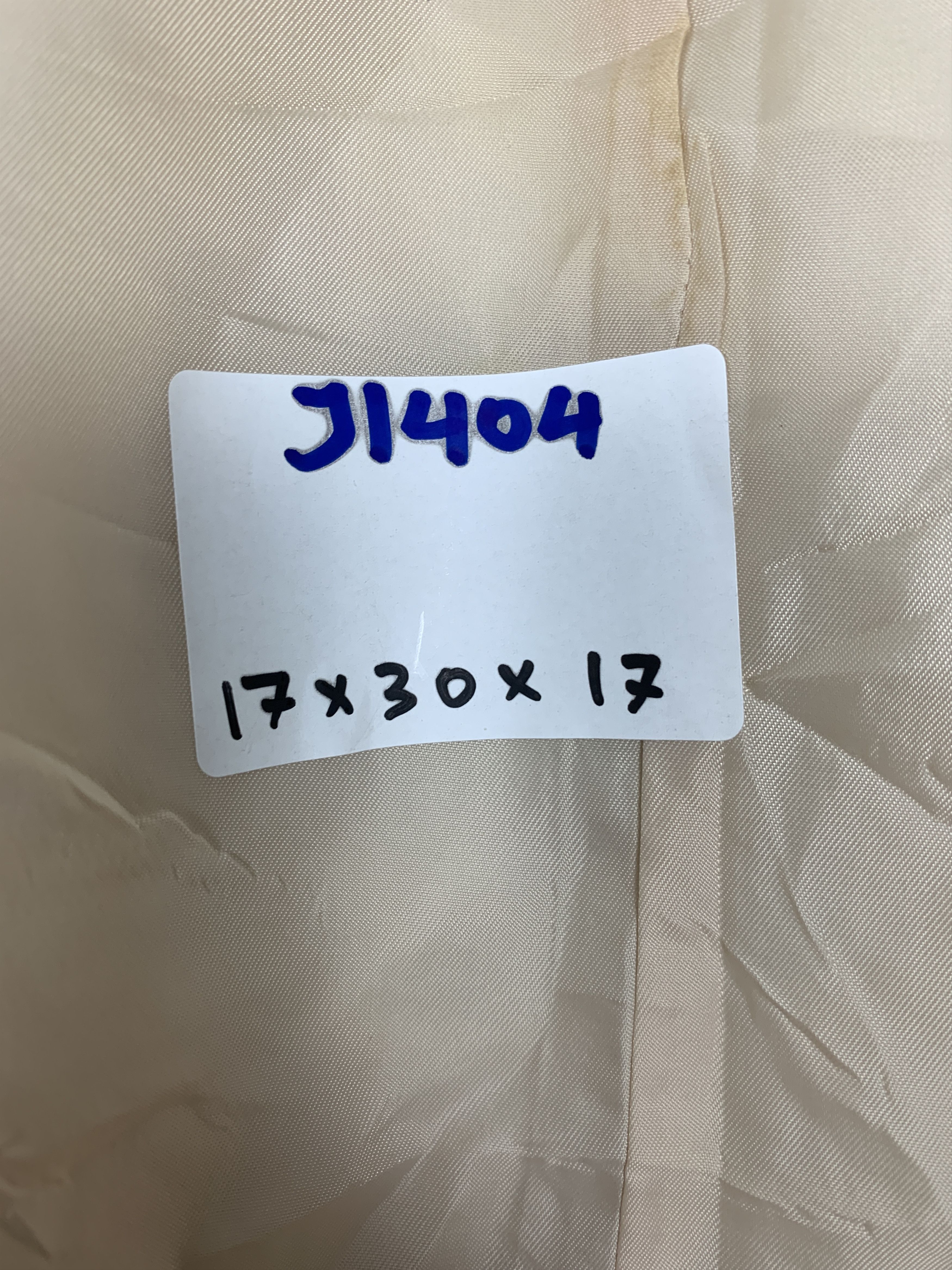 Japanese Brand Vintage SLY Leopard Pattern Button Up Jacket J1404 Size S / US 4 / IT 40 - 12 Thumbnail
