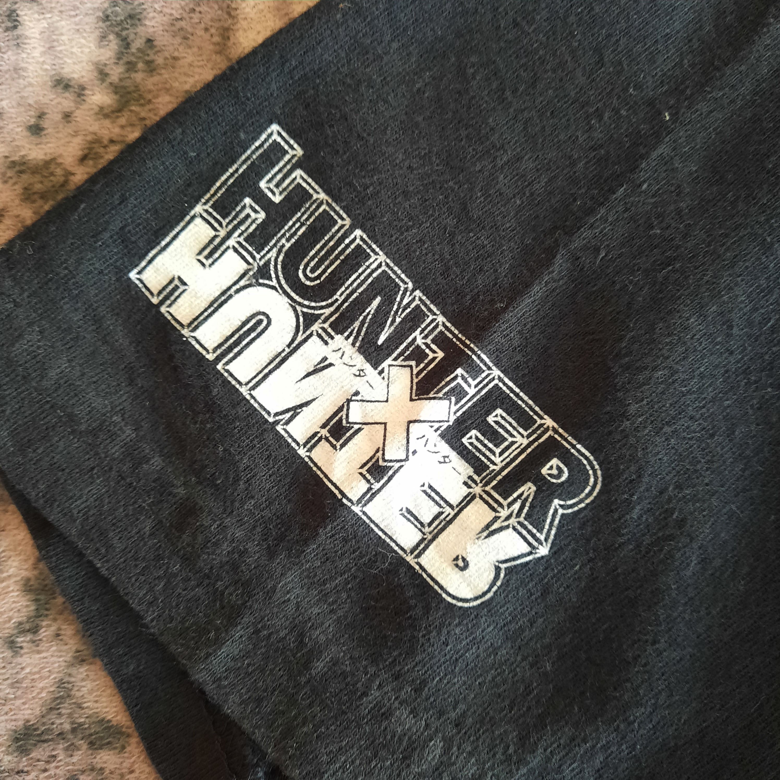 Anime 🔥Hypland x hunter x hunter anime tshirt Size US S / EU 44-46 / 1 - 3 Thumbnail