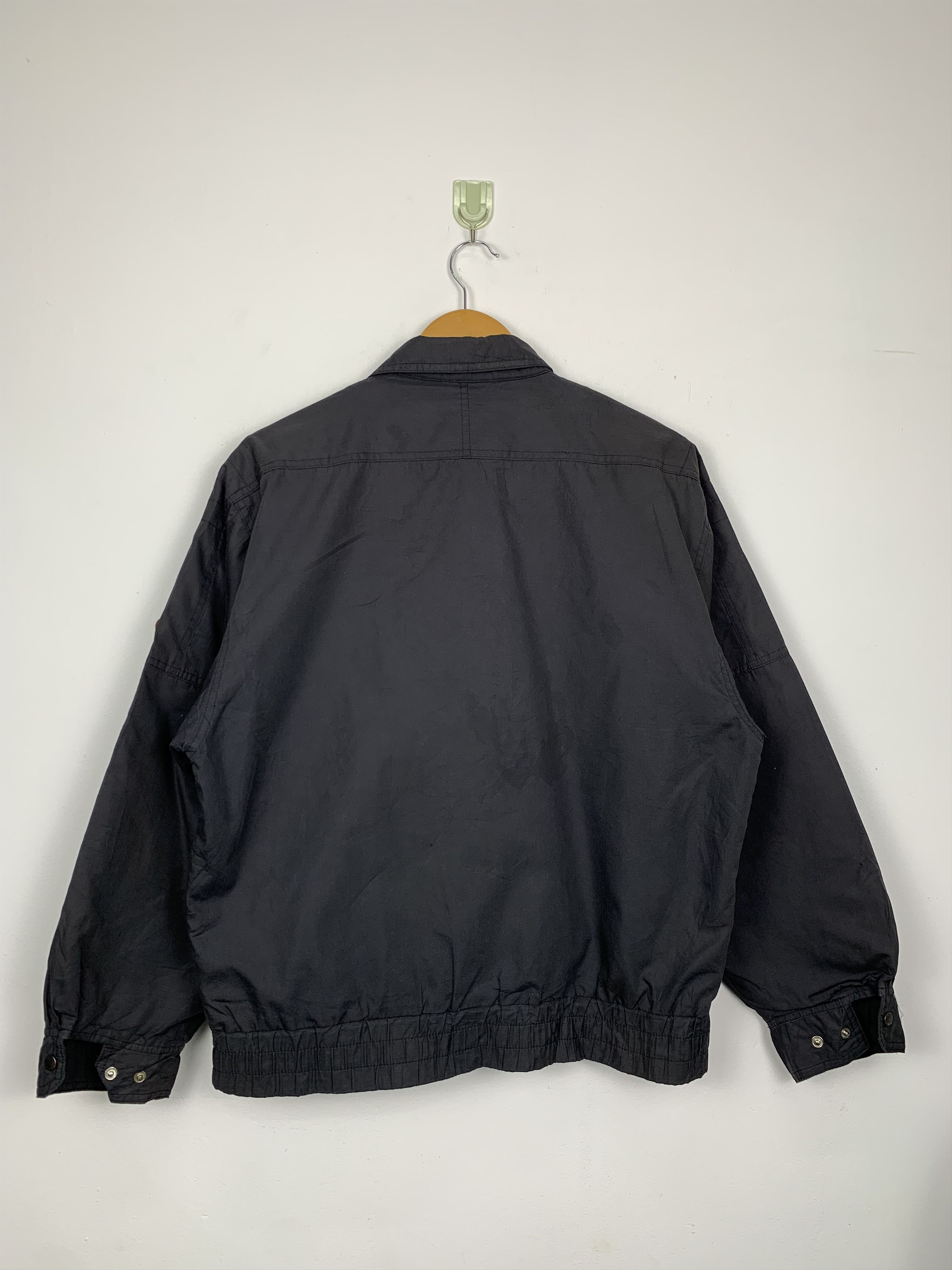 Japanese Brand Vintage CROCODILE by FUKUDA Workwear Jackets J0660 Size US S / EU 44-46 / 1 - 11 Thumbnail