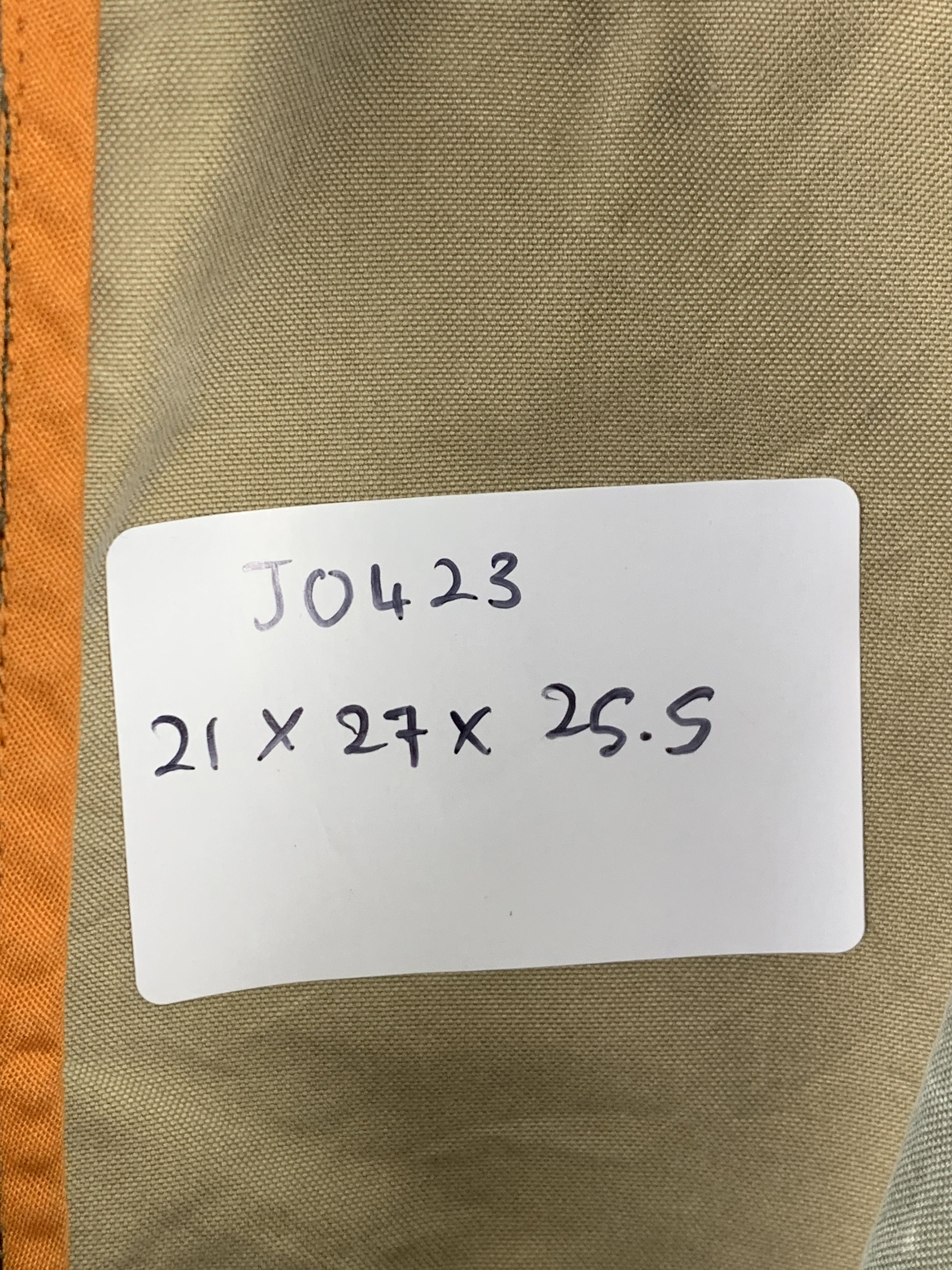 Japanese Brand Vintage 291295=HOMME Military Design Jacket J0423 Size US S / EU 44-46 / 1 - 14 Thumbnail
