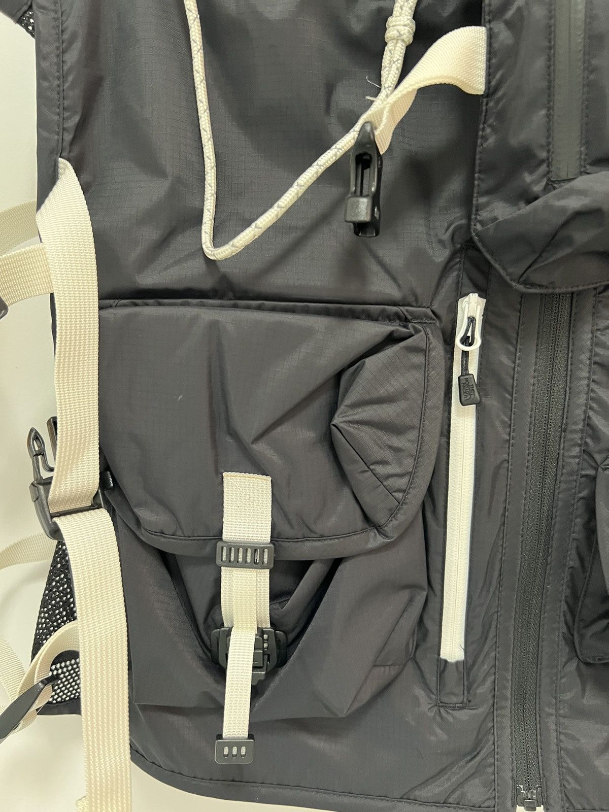 Kazuki Kuraishi × The North Face Urban Exploration KAZUKI Utility Functional Vest Size US M / EU 48-50 / 2 - 19 Thumbnail