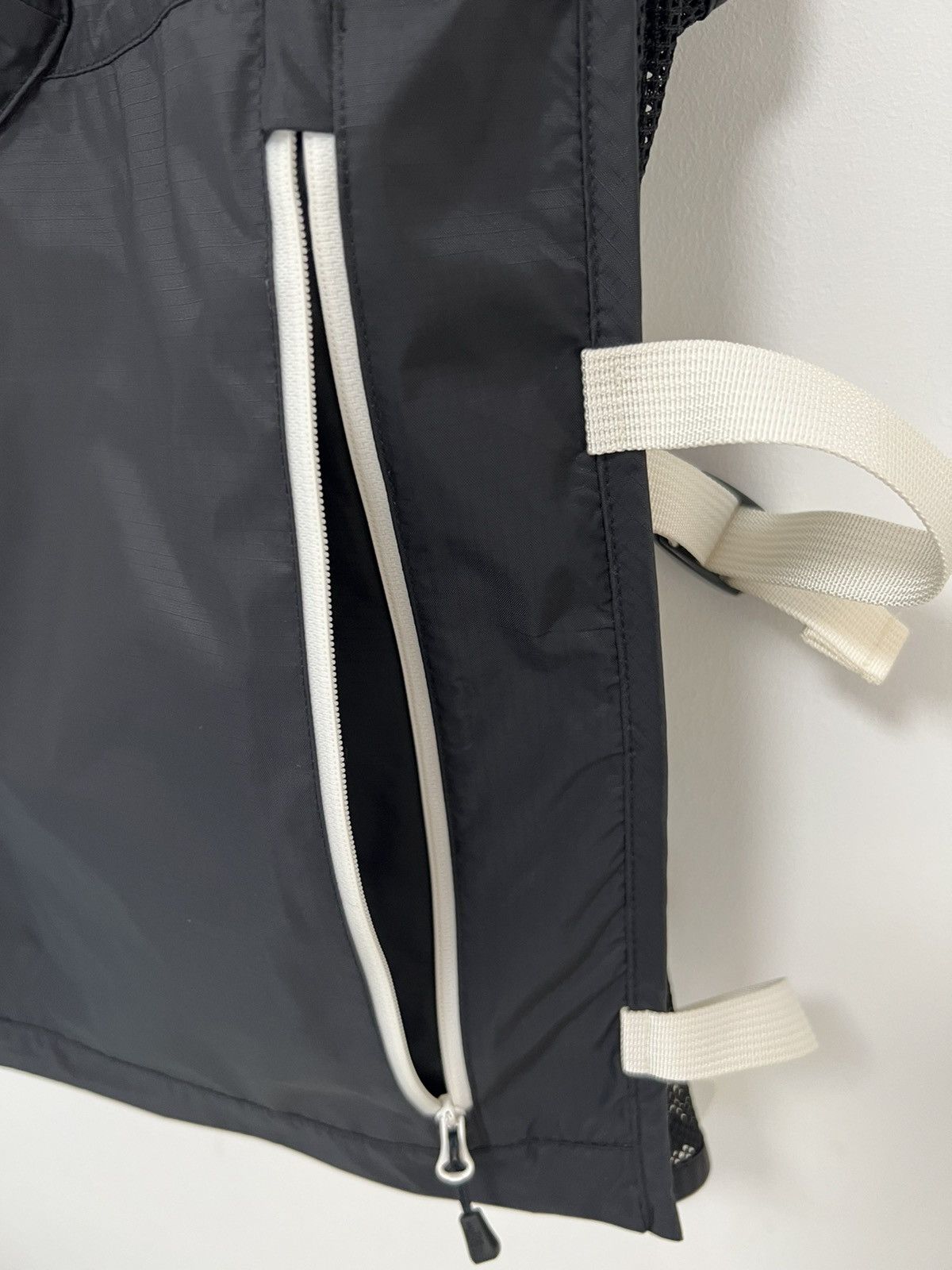 Kazuki Kuraishi × The North Face Urban Exploration KAZUKI Utility Functional Vest Size US M / EU 48-50 / 2 - 14 Thumbnail