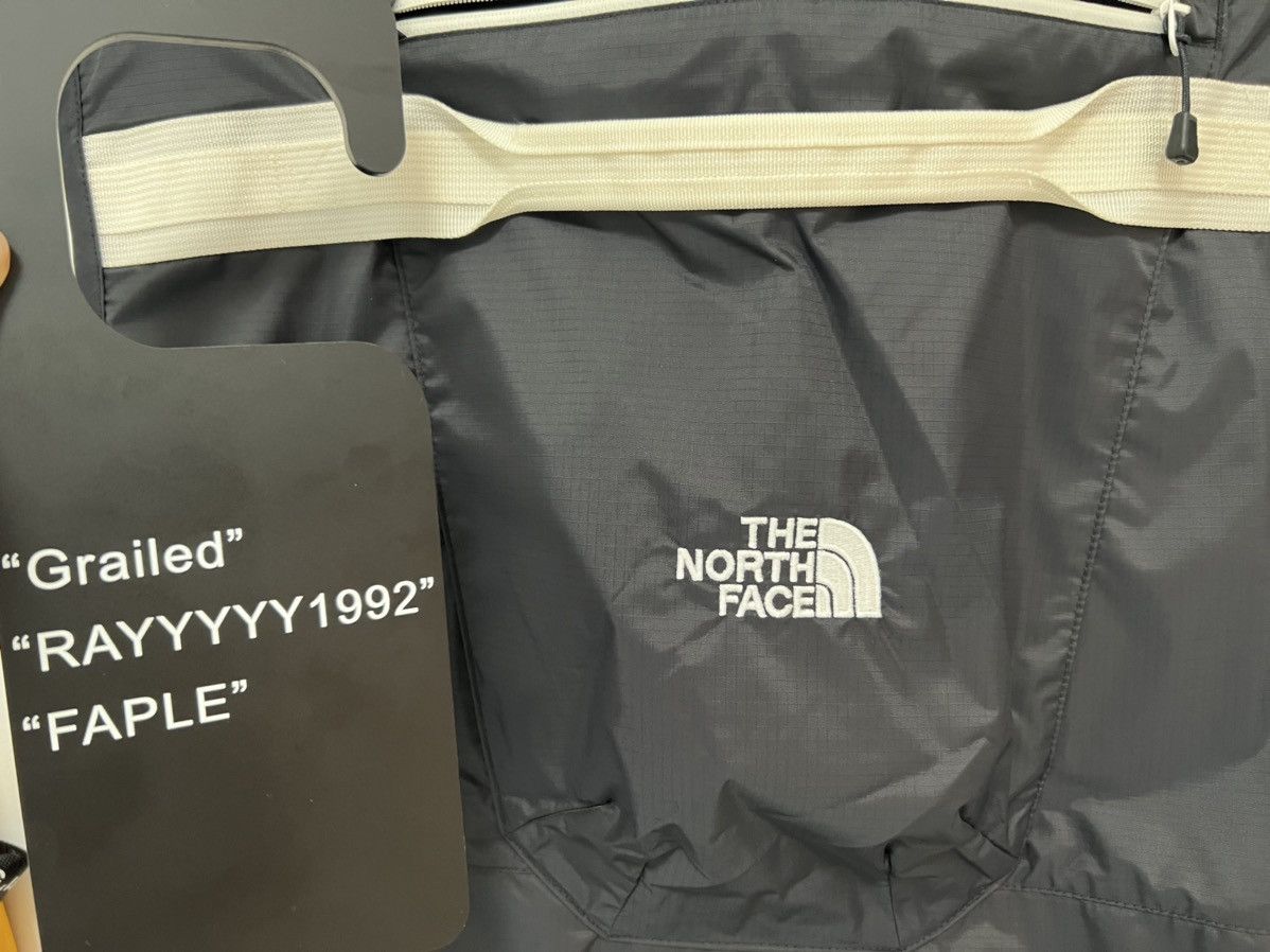 Kazuki Kuraishi × The North Face Urban Exploration KAZUKI Utility Functional Vest Size US M / EU 48-50 / 2 - 13 Thumbnail