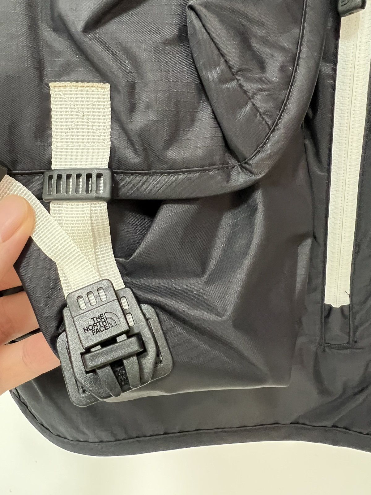 Kazuki Kuraishi × The North Face Urban Exploration KAZUKI Utility Functional Vest Size US M / EU 48-50 / 2 - 20 Thumbnail