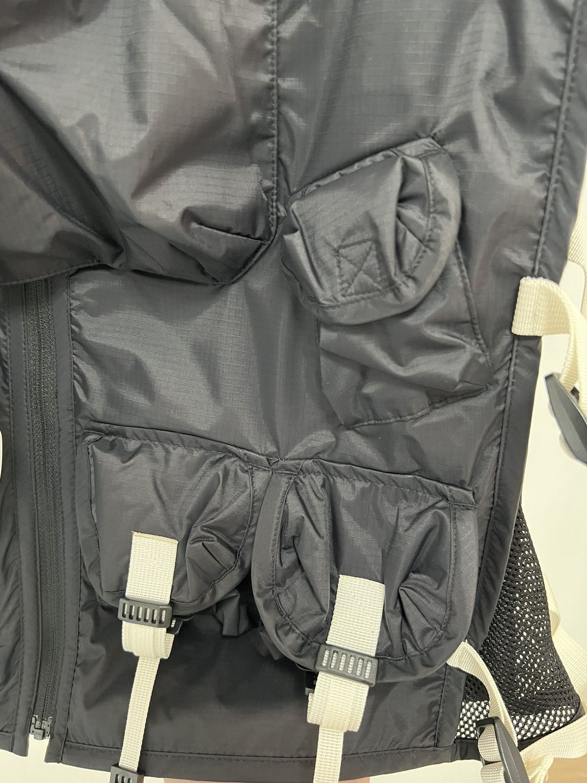 Kazuki Kuraishi × The North Face Urban Exploration KAZUKI Utility Functional Vest Size US M / EU 48-50 / 2 - 17 Thumbnail