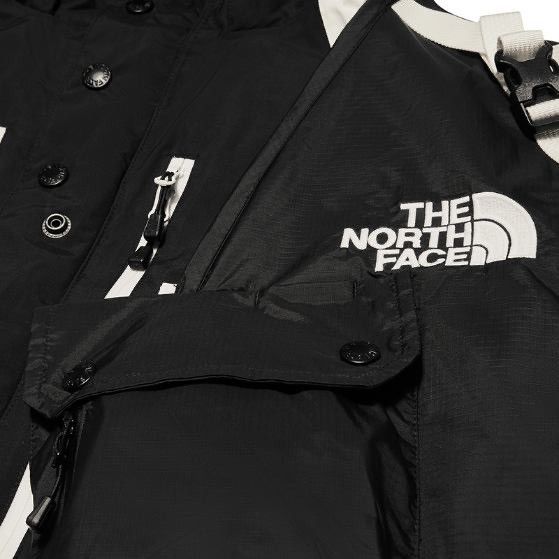 Kazuki Kuraishi × The North Face Urban Exploration KAZUKI Utility Functional Vest Size US M / EU 48-50 / 2 - 8 Thumbnail