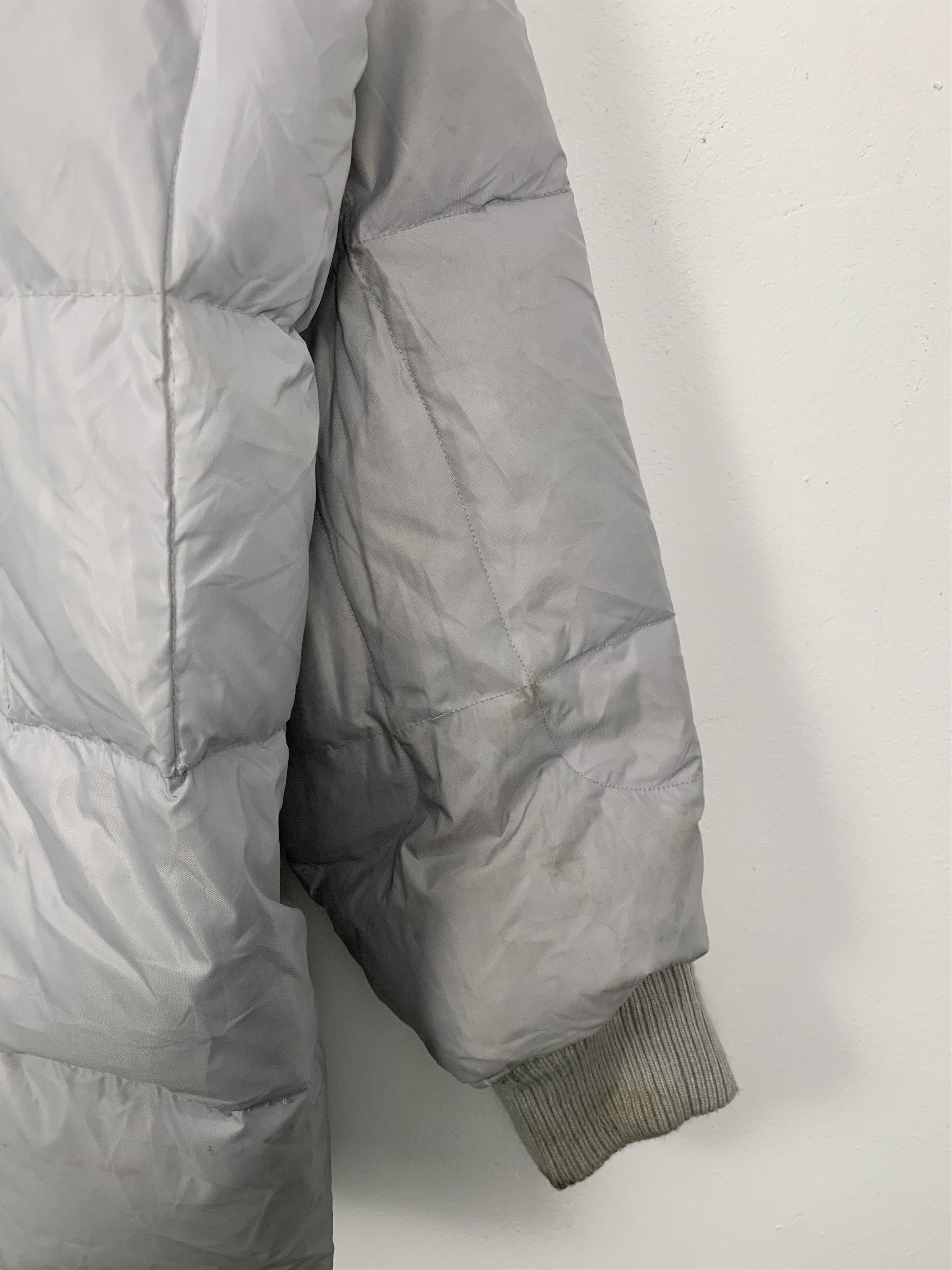 Gap GAP Puffer Hooded Multipocket J0649 Size US L / EU 52-54 / 3 - 11 Thumbnail