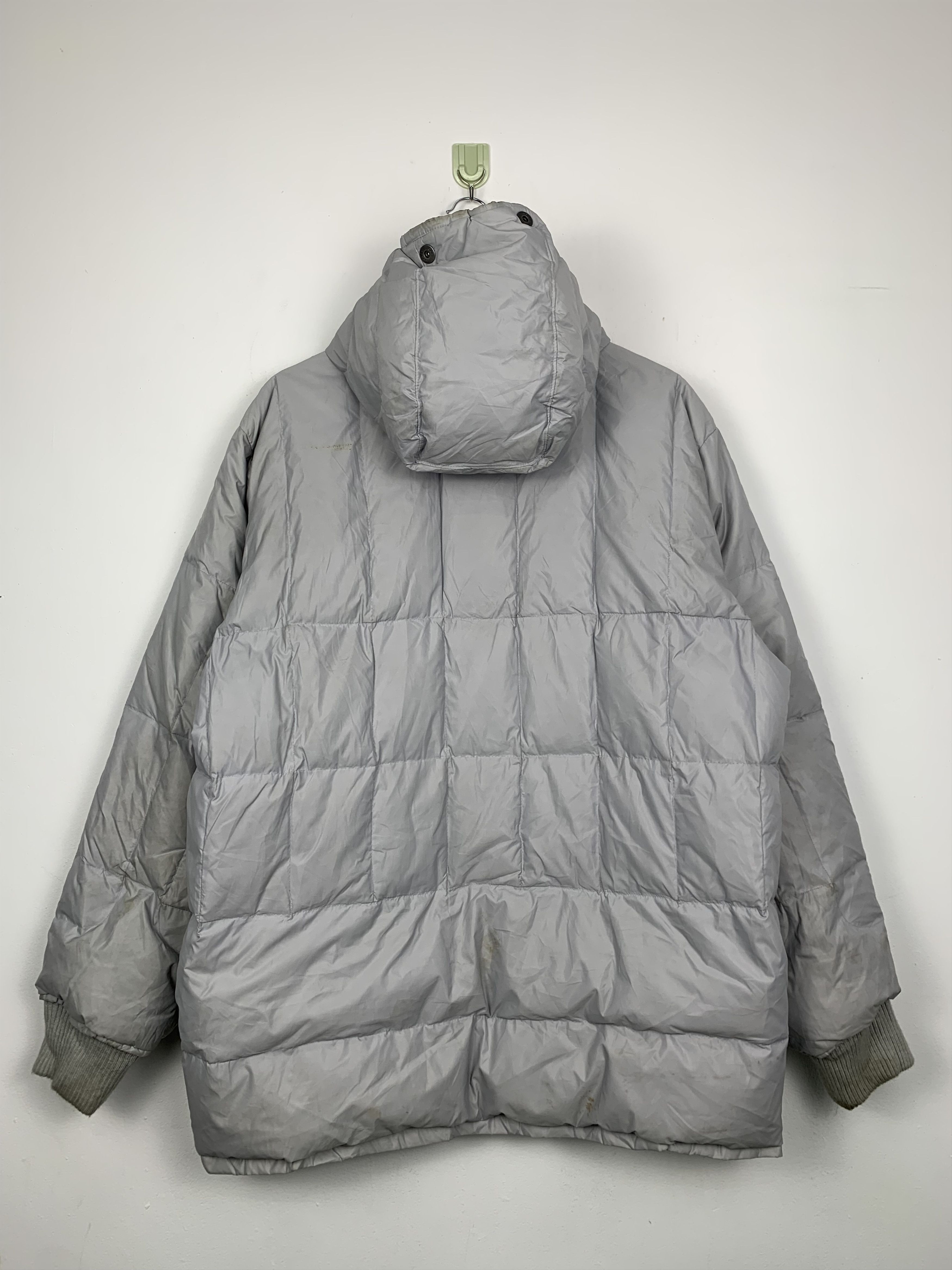 Gap GAP Puffer Hooded Multipocket J0649 Size US L / EU 52-54 / 3 - 9 Thumbnail