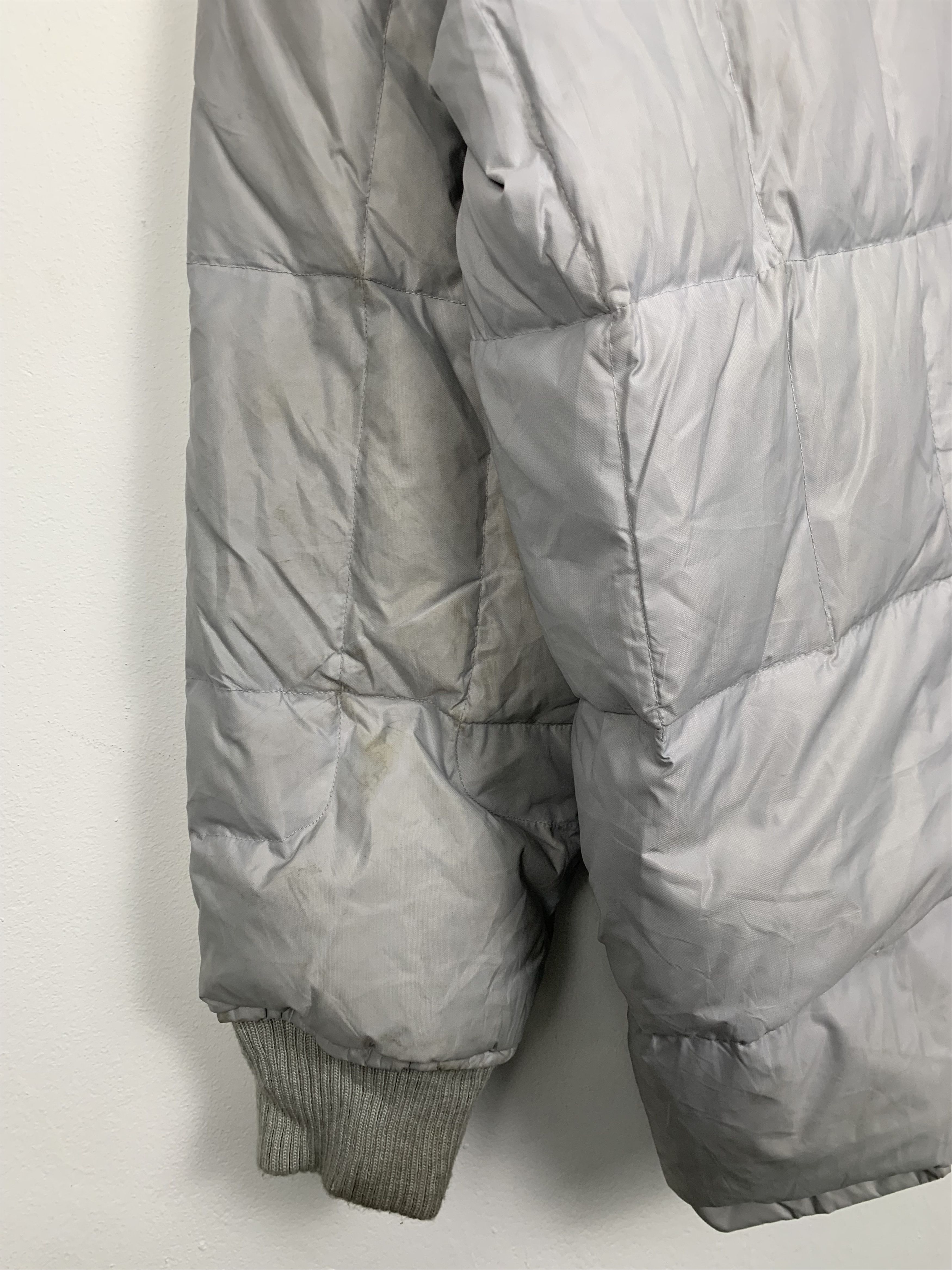 Gap GAP Puffer Hooded Multipocket J0649 Size US L / EU 52-54 / 3 - 12 Thumbnail