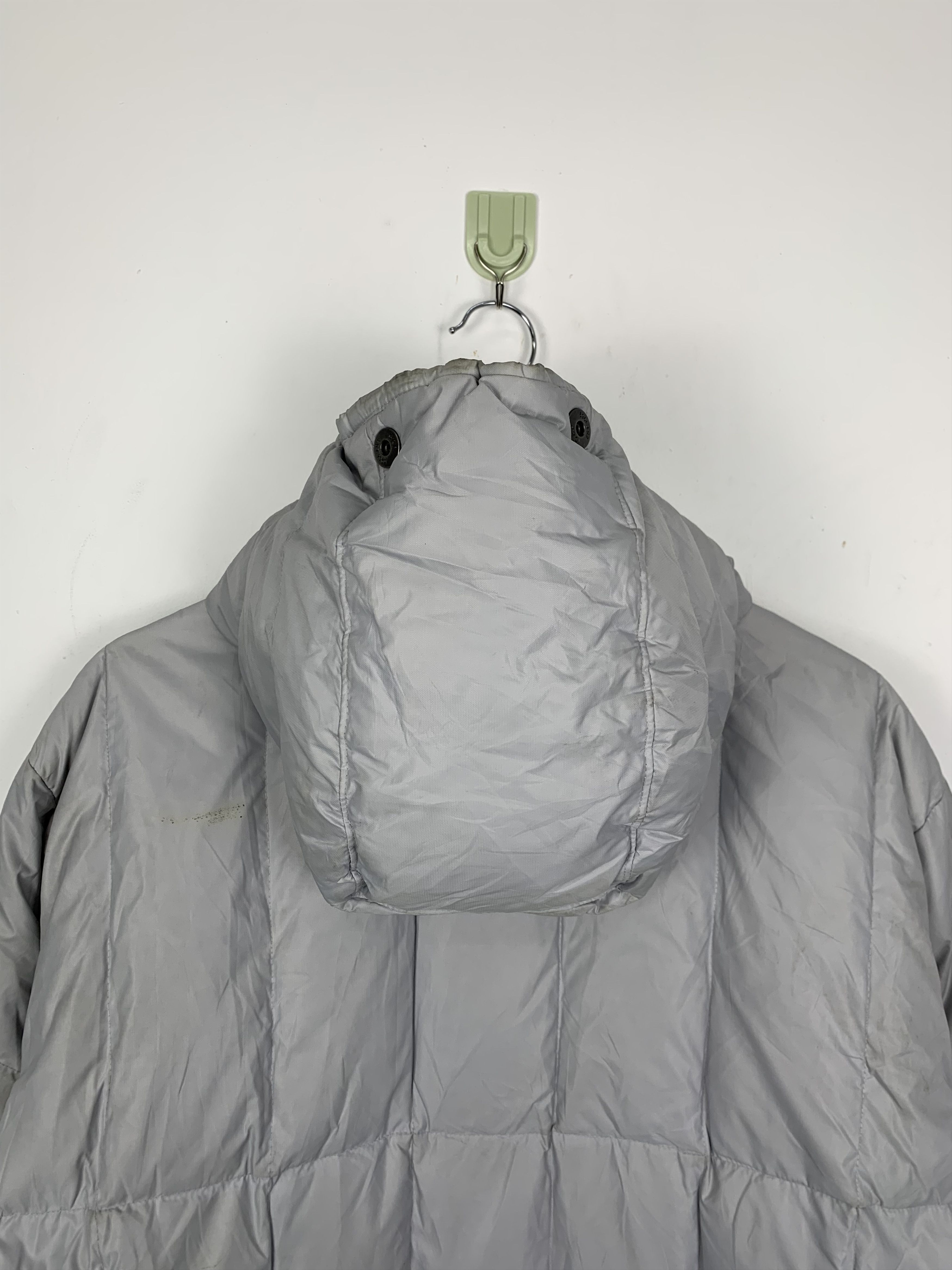 Gap GAP Puffer Hooded Multipocket J0649 Size US L / EU 52-54 / 3 - 10 Thumbnail
