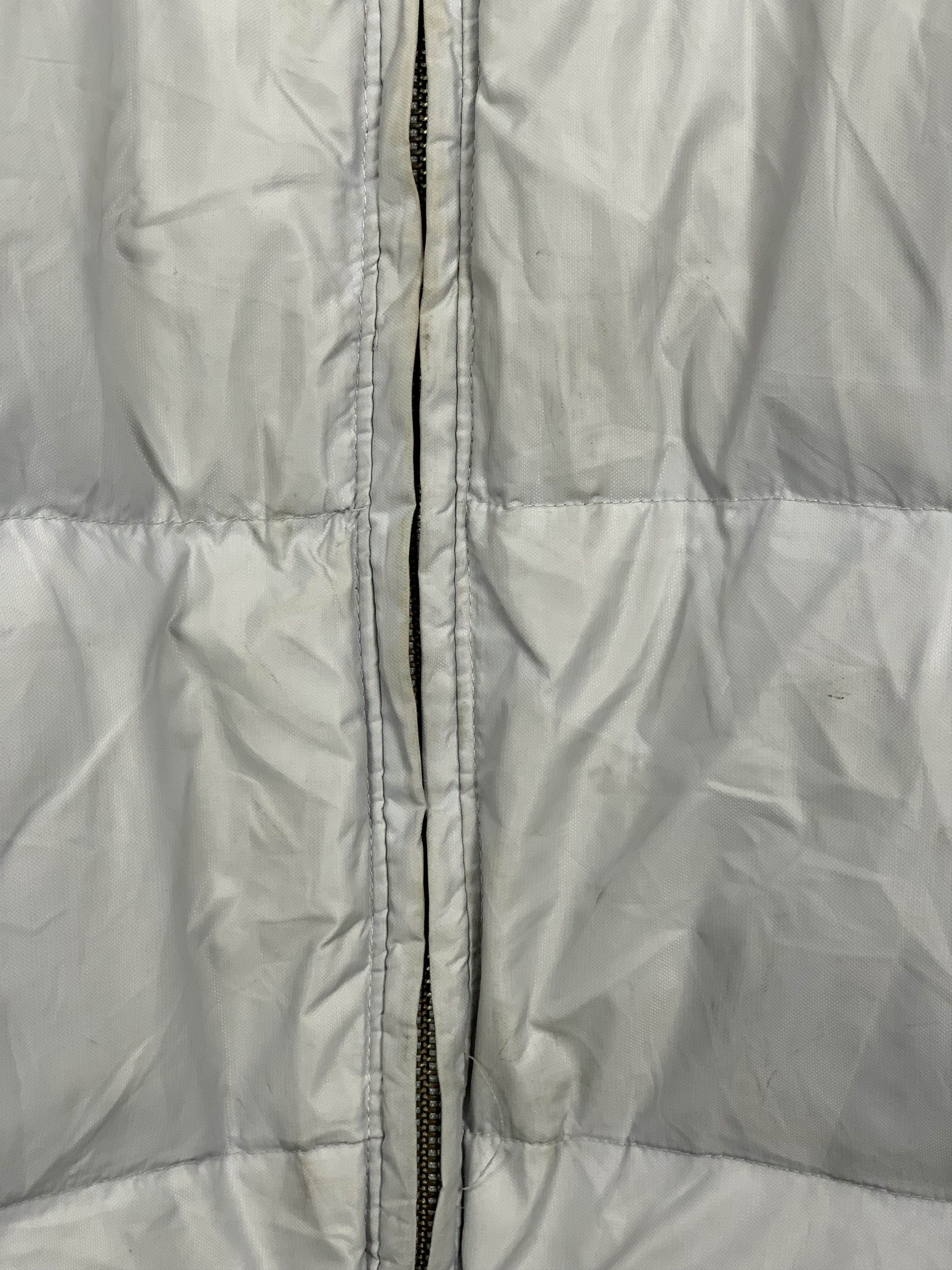 Gap GAP Puffer Hooded Multipocket J0649 Size US L / EU 52-54 / 3 - 8 Thumbnail