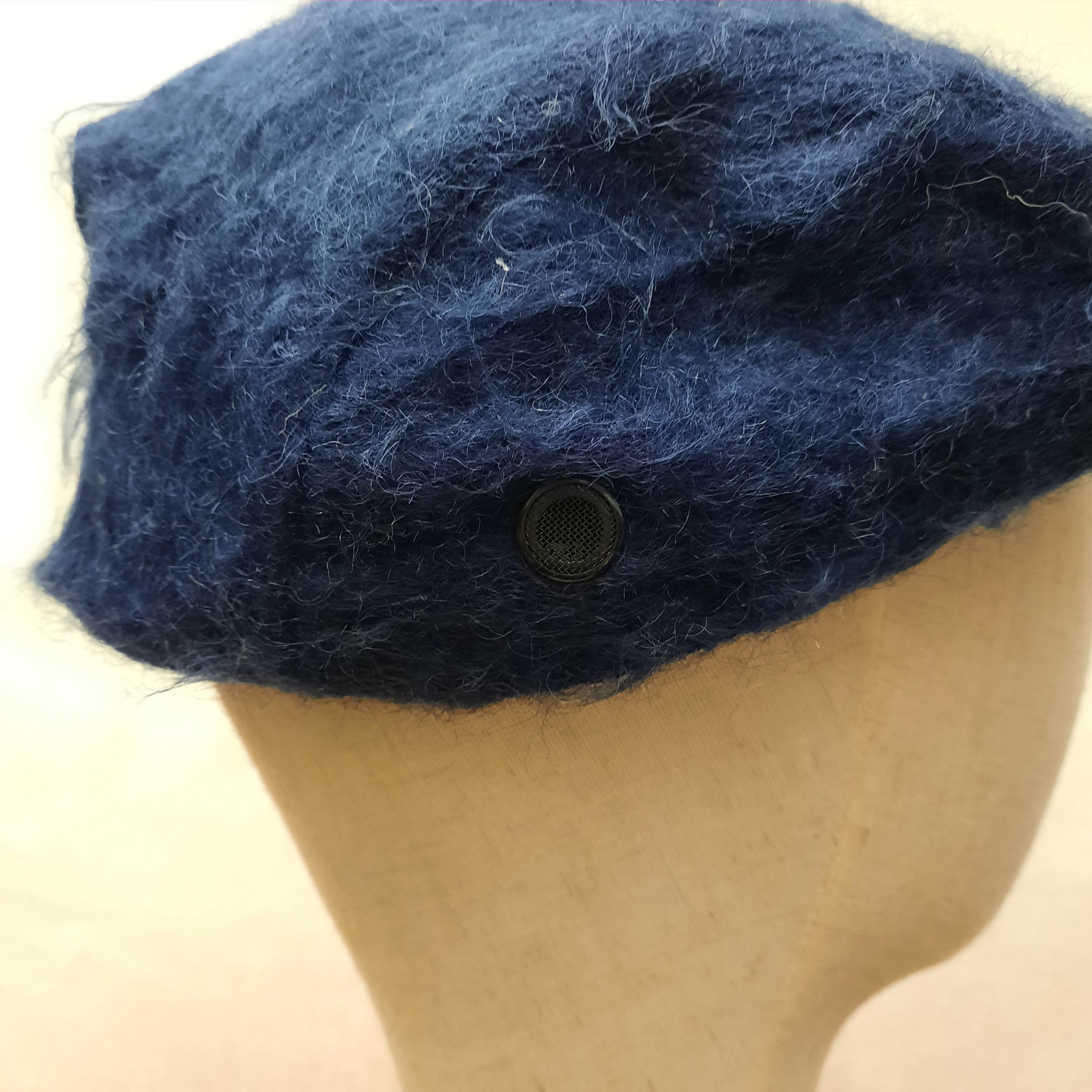 Japanese Brand × Ships Jet Blue 🔥Mcnairy brothers for ship made in usa beretta flat hat Size ONE SIZE - 3 Thumbnail
