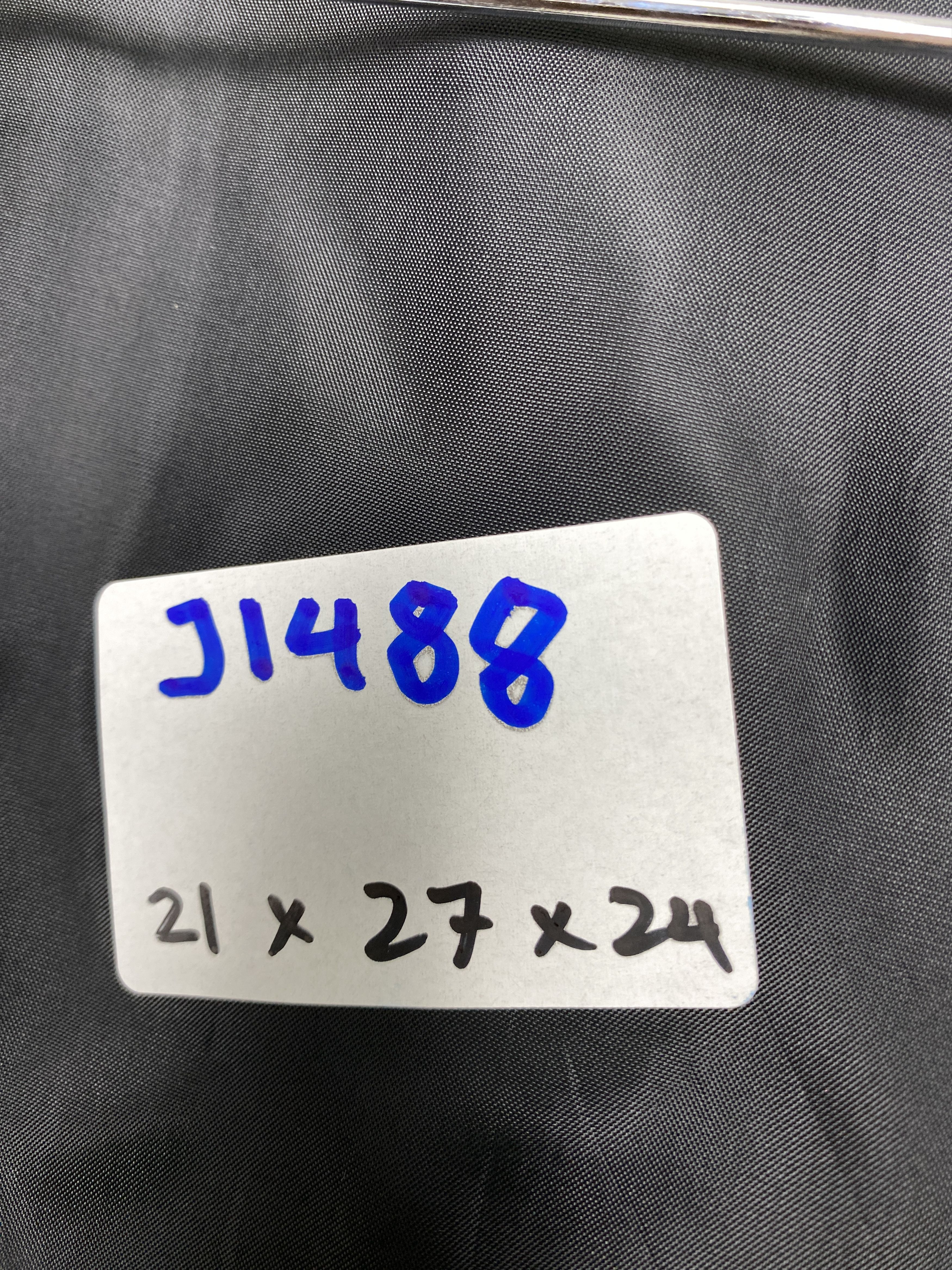 Japanese Brand Vintage Fertelier Quilted Black Jackets J1488 Size US S / EU 44-46 / 1 - 14 Thumbnail