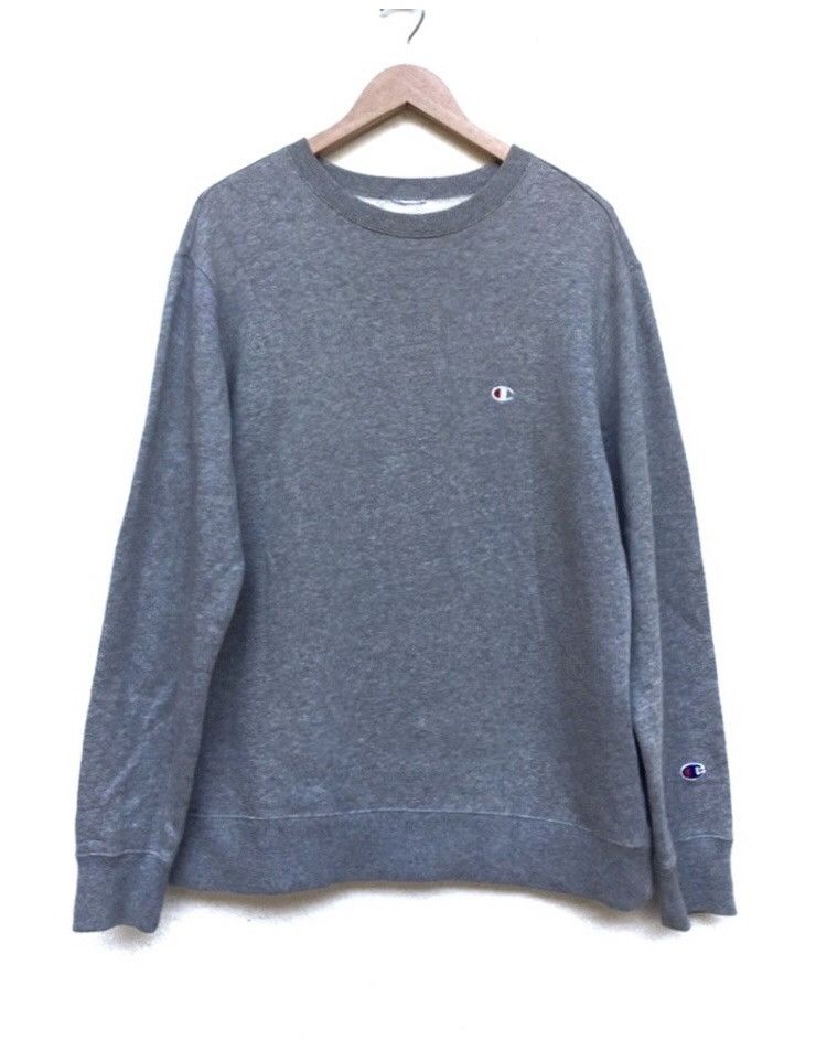 Champion × Vintage 🔥Champion Sweatshirts Size US M / EU 48-50 / 2 - 1 Thumbnail