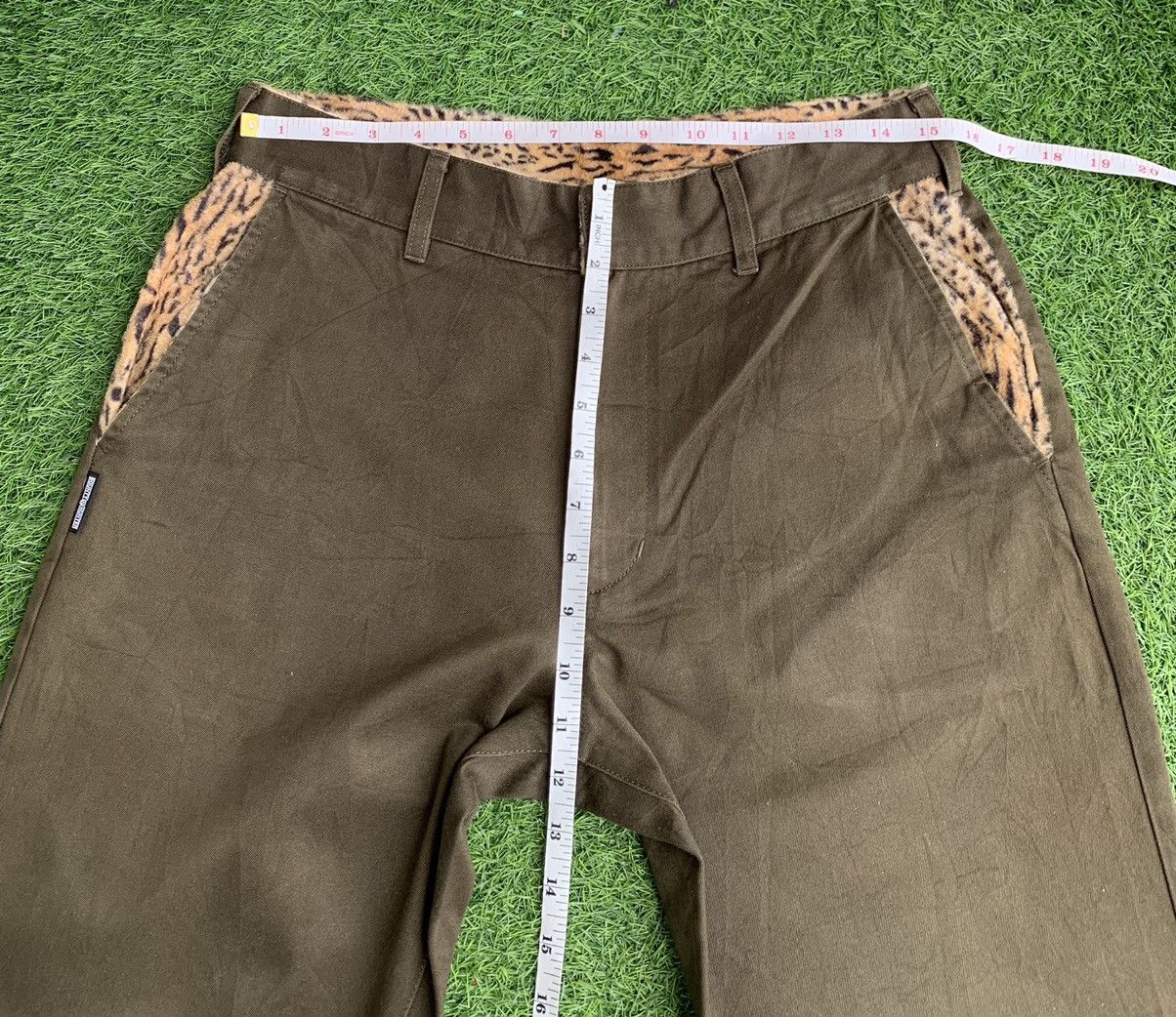 Bounty Hunter Bounty Hunter Khaki Casual Pants Size US 30 / EU 46 - 14 Thumbnail