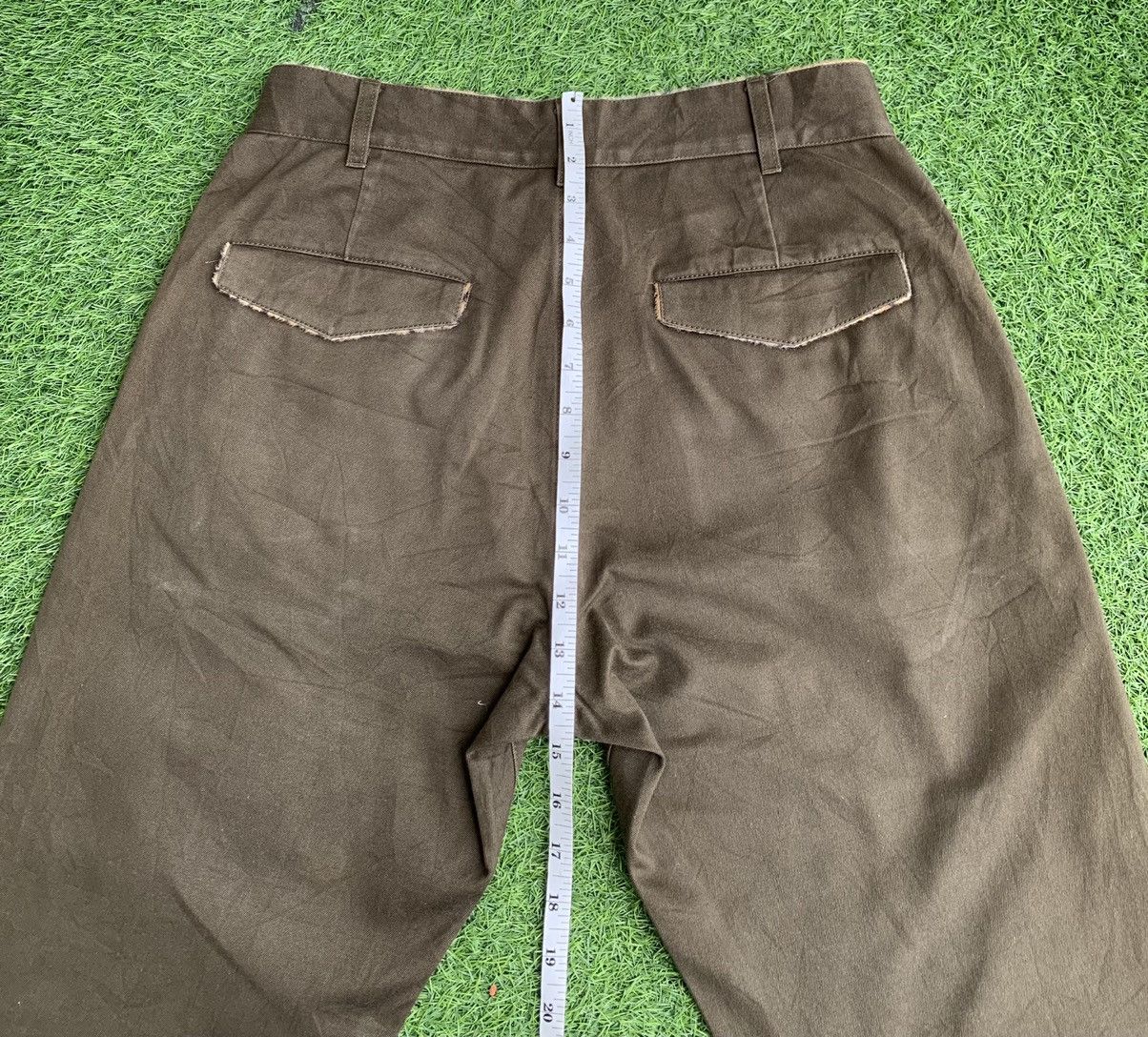 Bounty Hunter Bounty Hunter Khaki Casual Pants Size US 30 / EU 46 - 15 Thumbnail