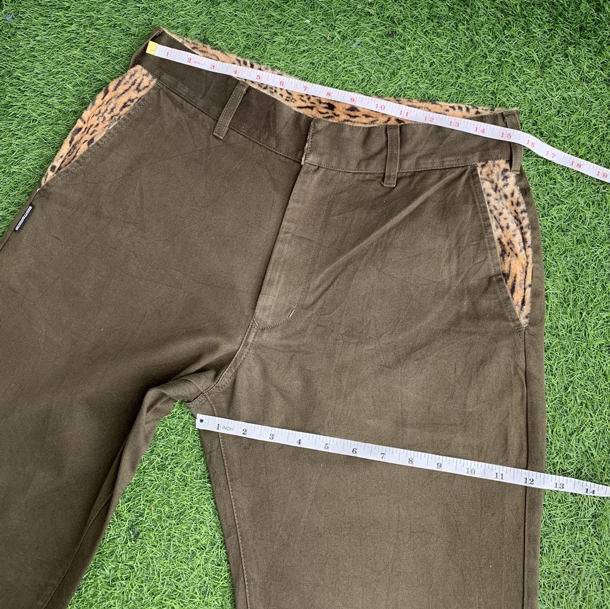 Bounty Hunter Bounty Hunter Khaki Casual Pants Size US 30 / EU 46 - 13 Thumbnail