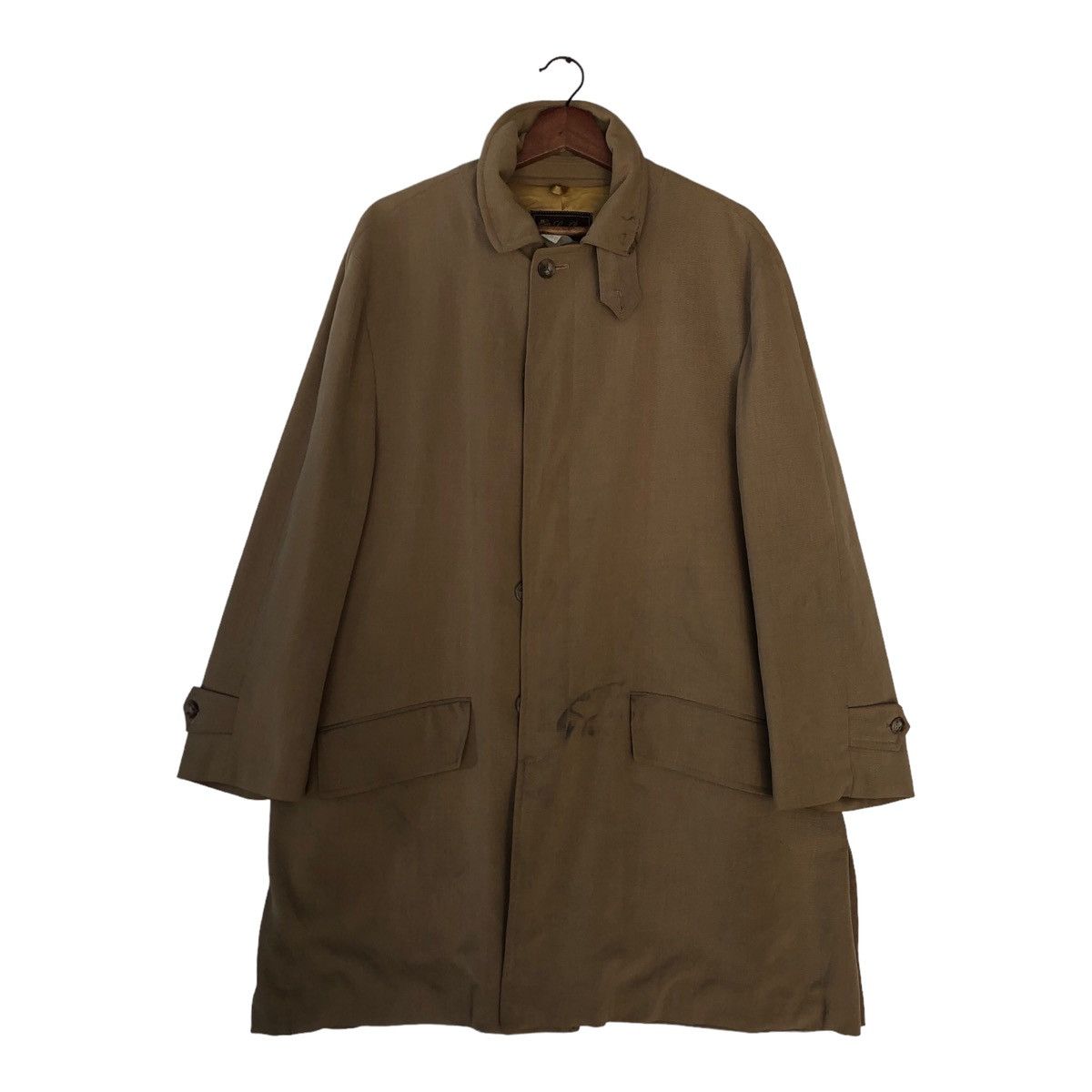 Loro Piana 🔥🔥LORO PIANA LONG JACKET🔥🔥 Size US L / EU 52-54 / 3 - 2 Thumbnail