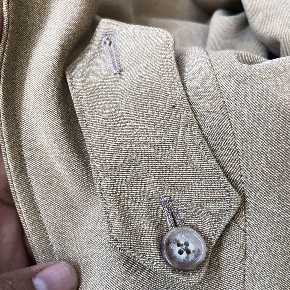 Loro Piana 🔥🔥LORO PIANA LONG JACKET🔥🔥 Size US L / EU 52-54 / 3 - 10 Thumbnail