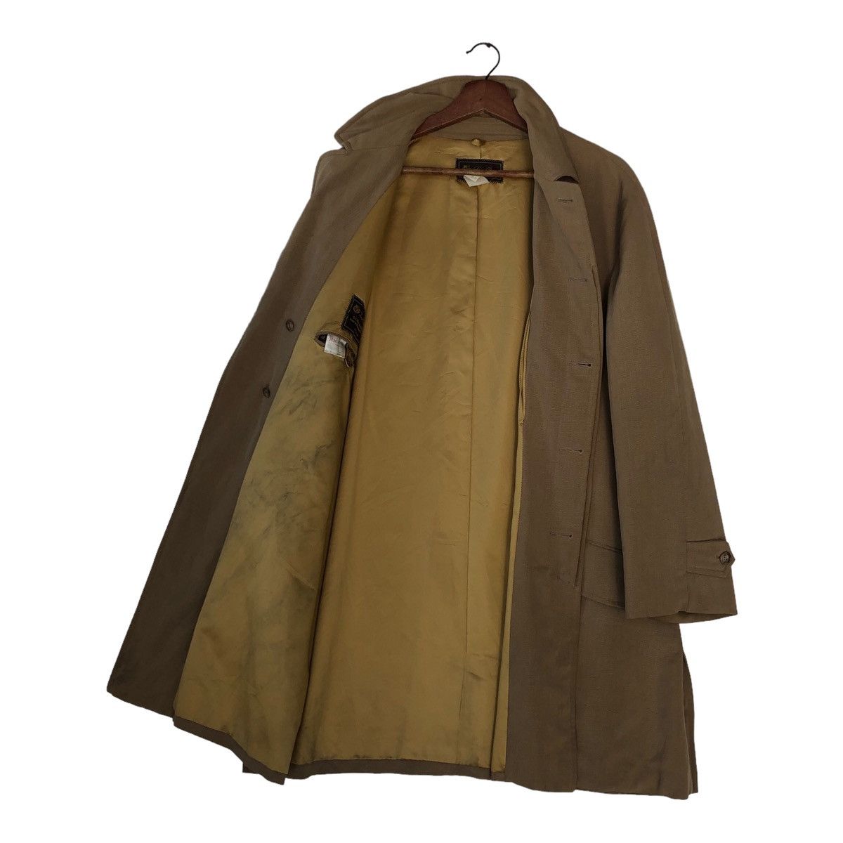 Loro Piana 🔥🔥LORO PIANA LONG JACKET🔥🔥 Size US L / EU 52-54 / 3 - 1 Thumbnail