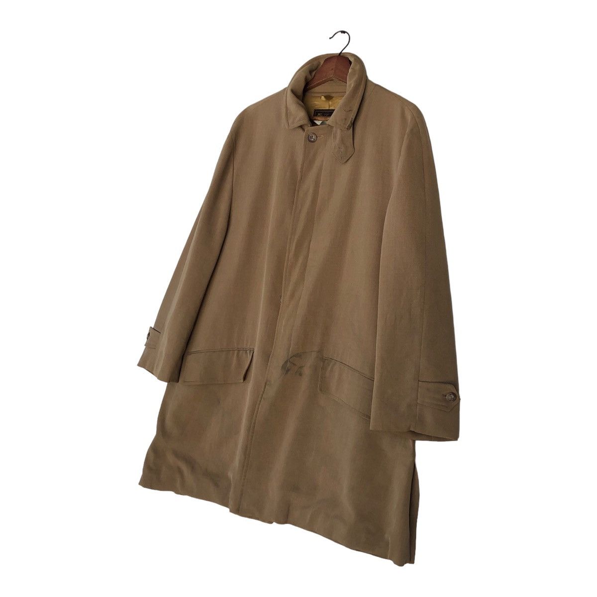 Loro Piana 🔥🔥LORO PIANA LONG JACKET🔥🔥 Size US L / EU 52-54 / 3 - 3 Thumbnail