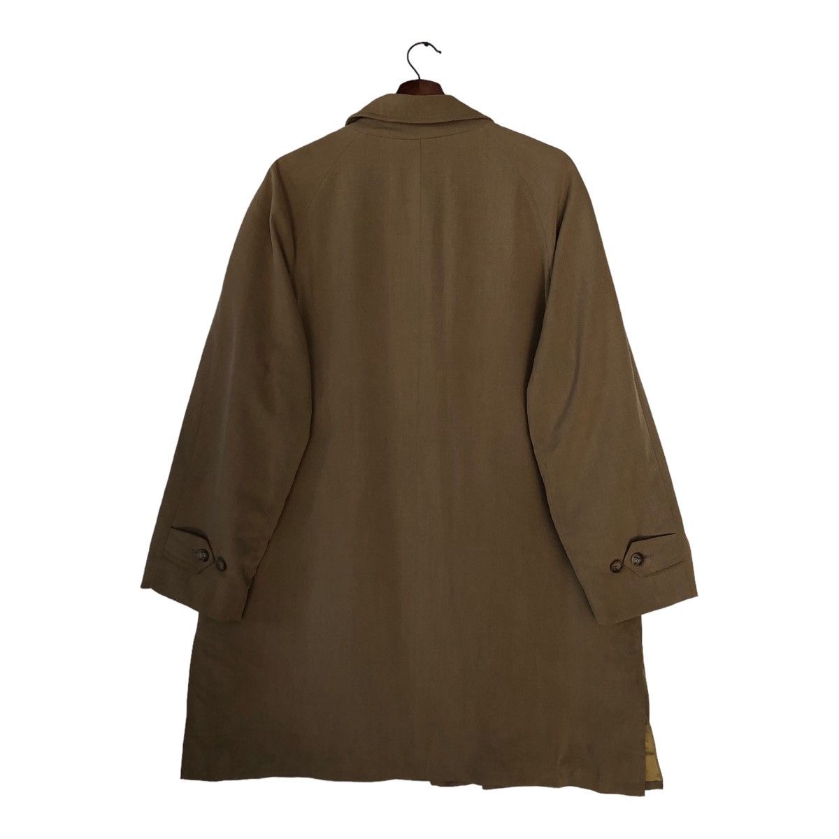 Loro Piana 🔥🔥LORO PIANA LONG JACKET🔥🔥 Size US L / EU 52-54 / 3 - 4 Thumbnail